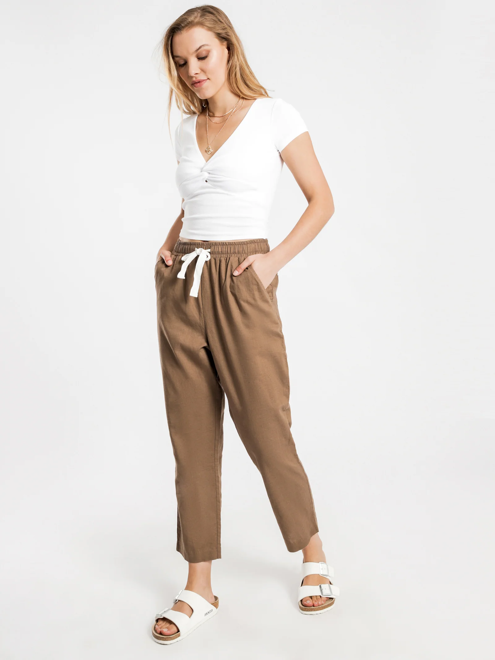 Classic Pants - Image 2