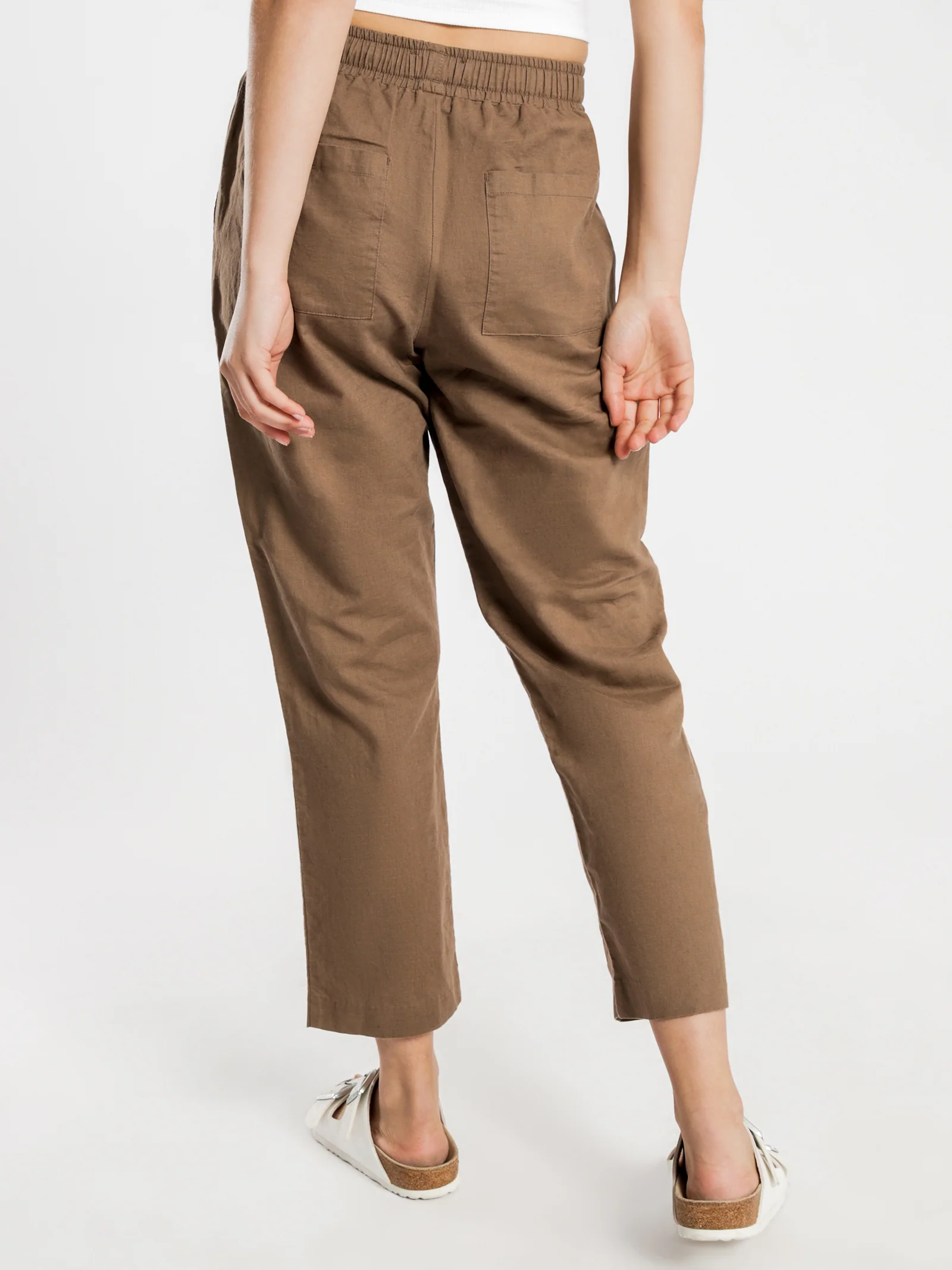 Classic Pants - Image 4