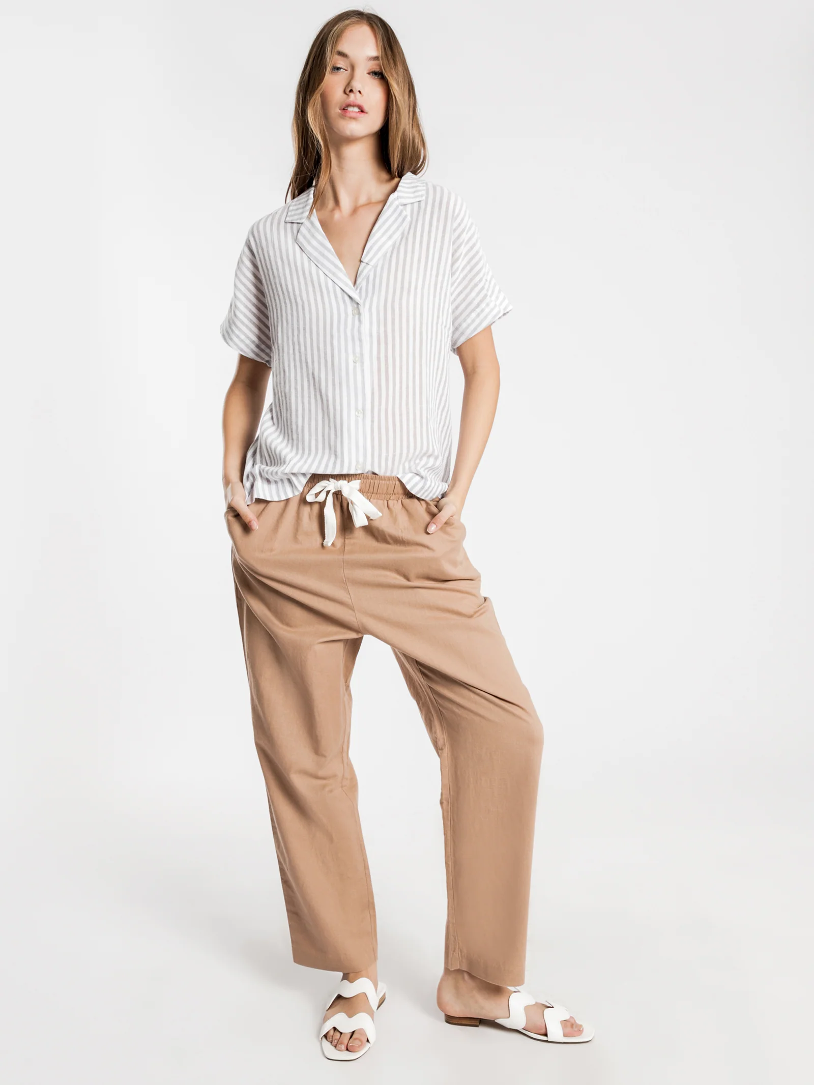 Classic Pants - Image 2