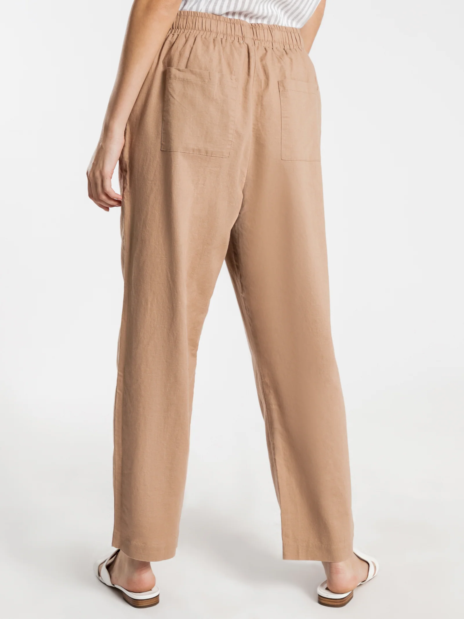 Classic Pants - Image 3