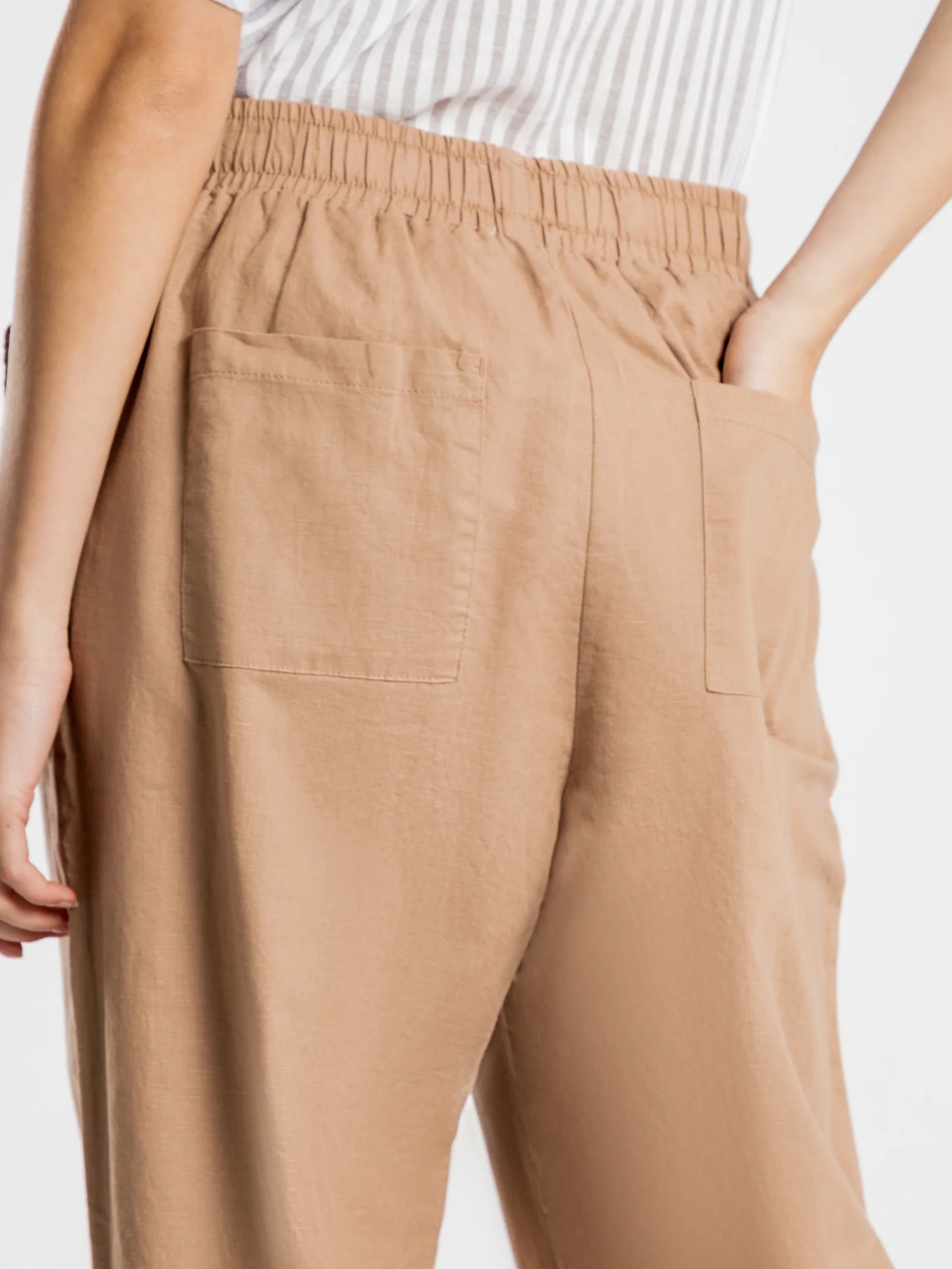 Classic Pants - Image 4