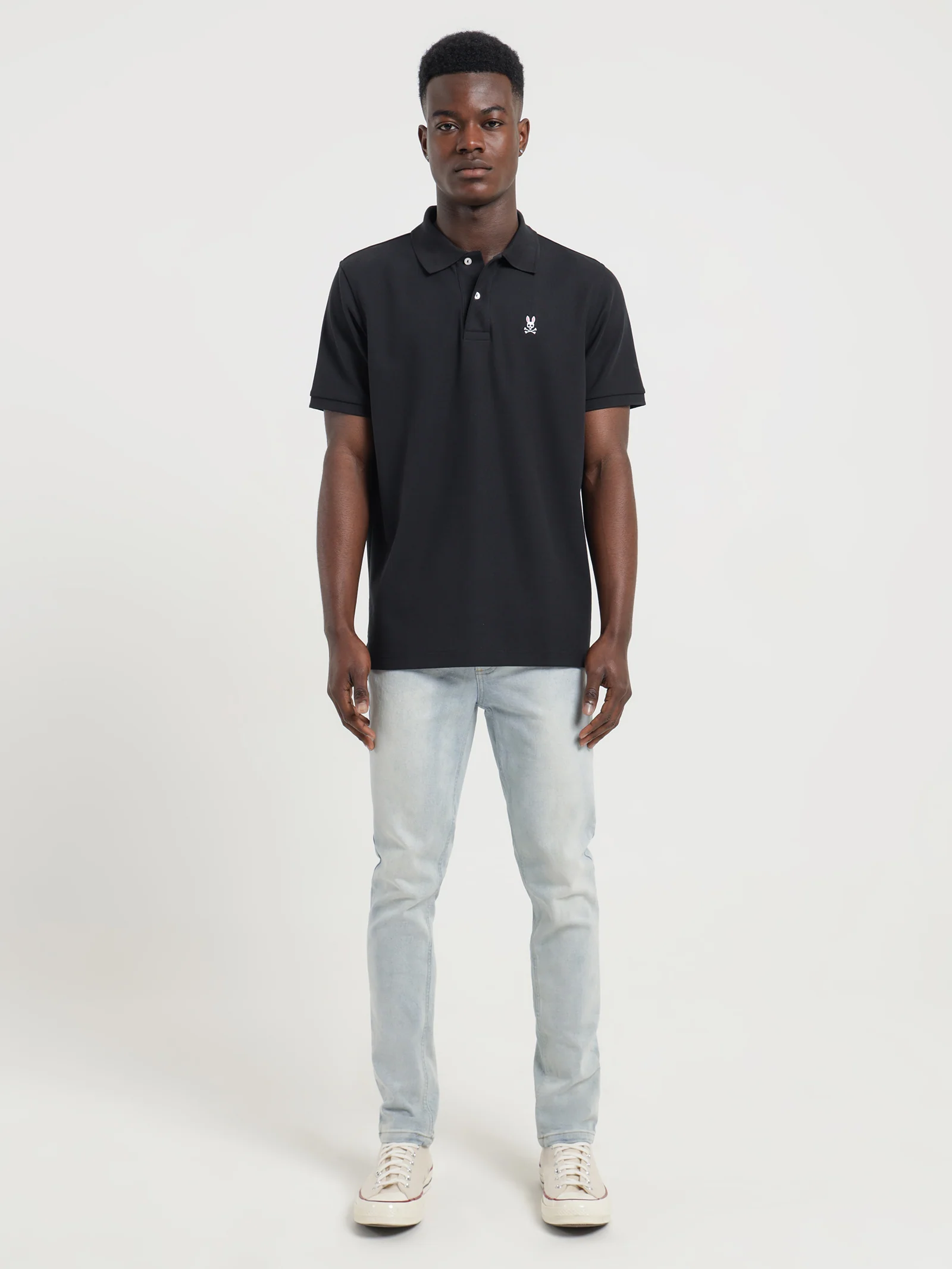 Classic Polo - Image 2