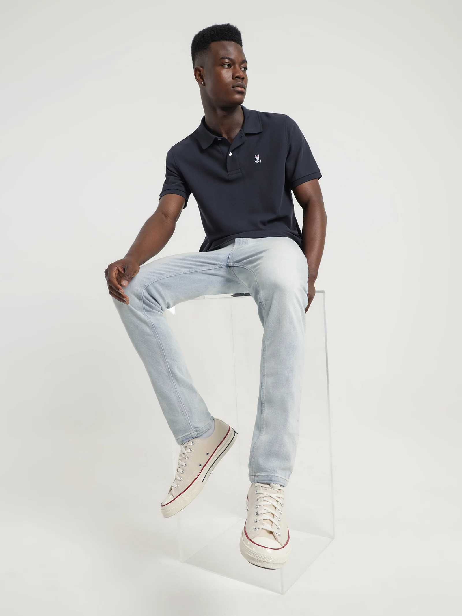 Classic Polo - Image 4