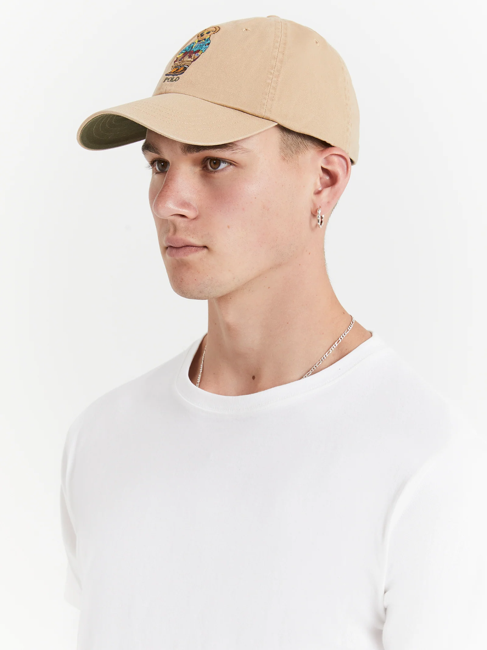 Classic Polo Sport Cap - Image 2