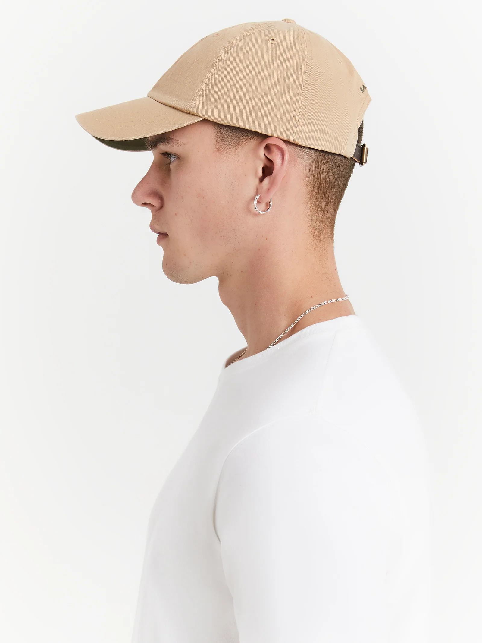 Classic Polo Sport Cap - Image 3
