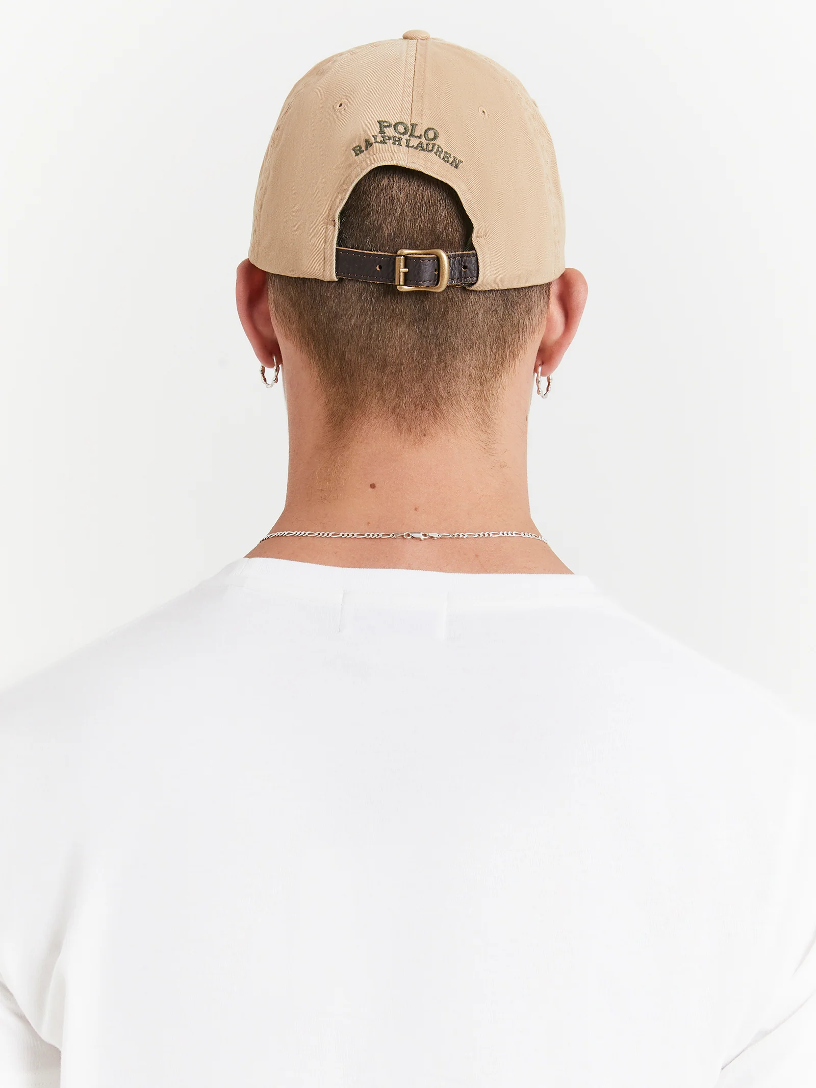 Classic Polo Sport Cap - Image 4