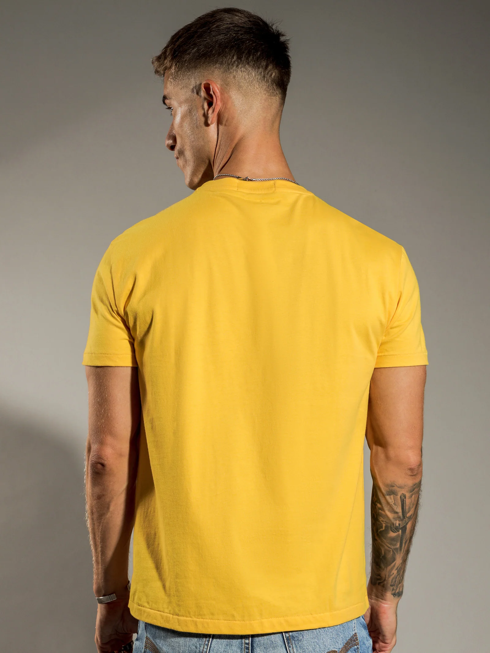 Classic Polo Sport T-Shirt - Image 4