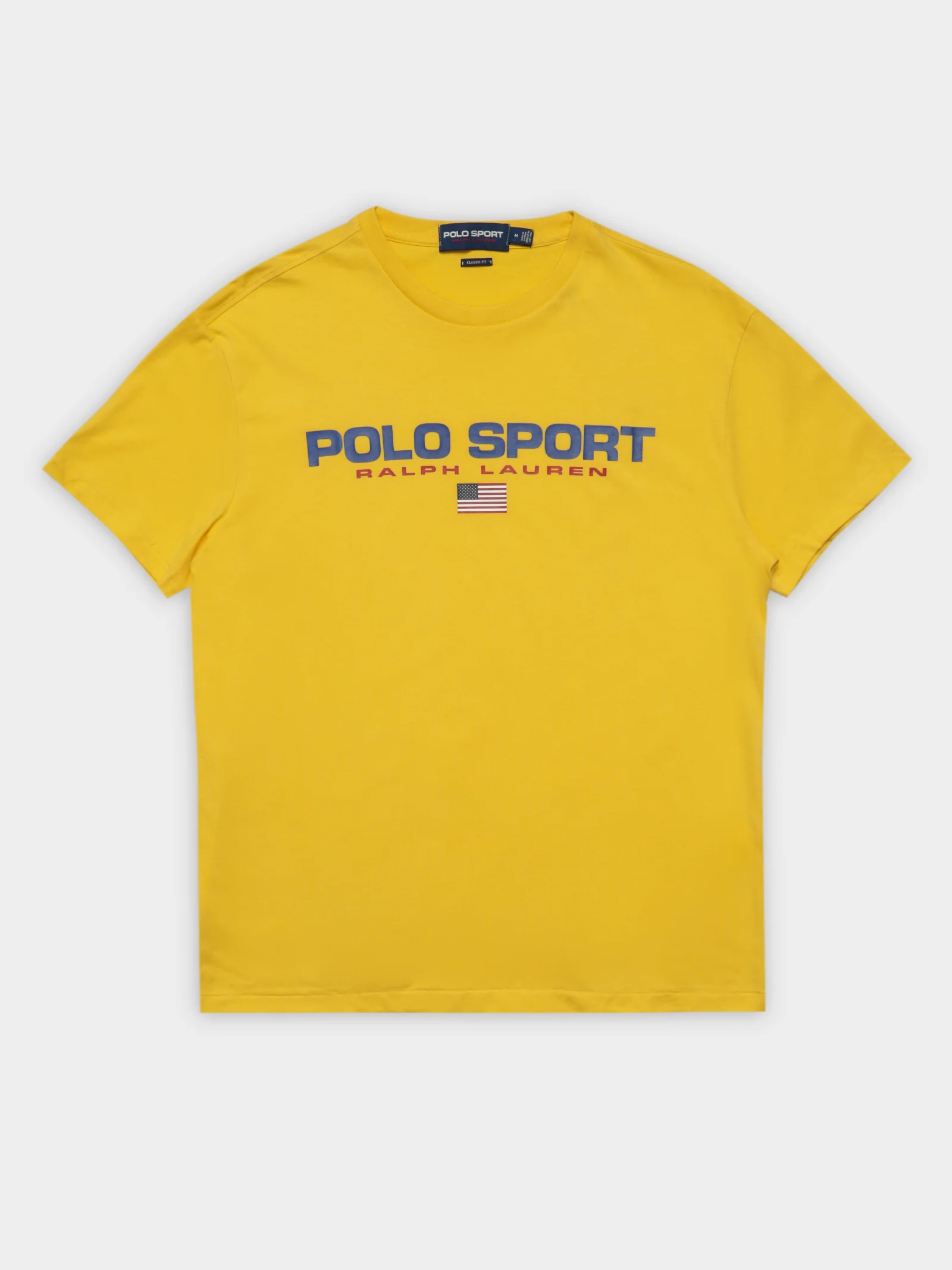 Classic Polo Sport T-Shirt - Image 5