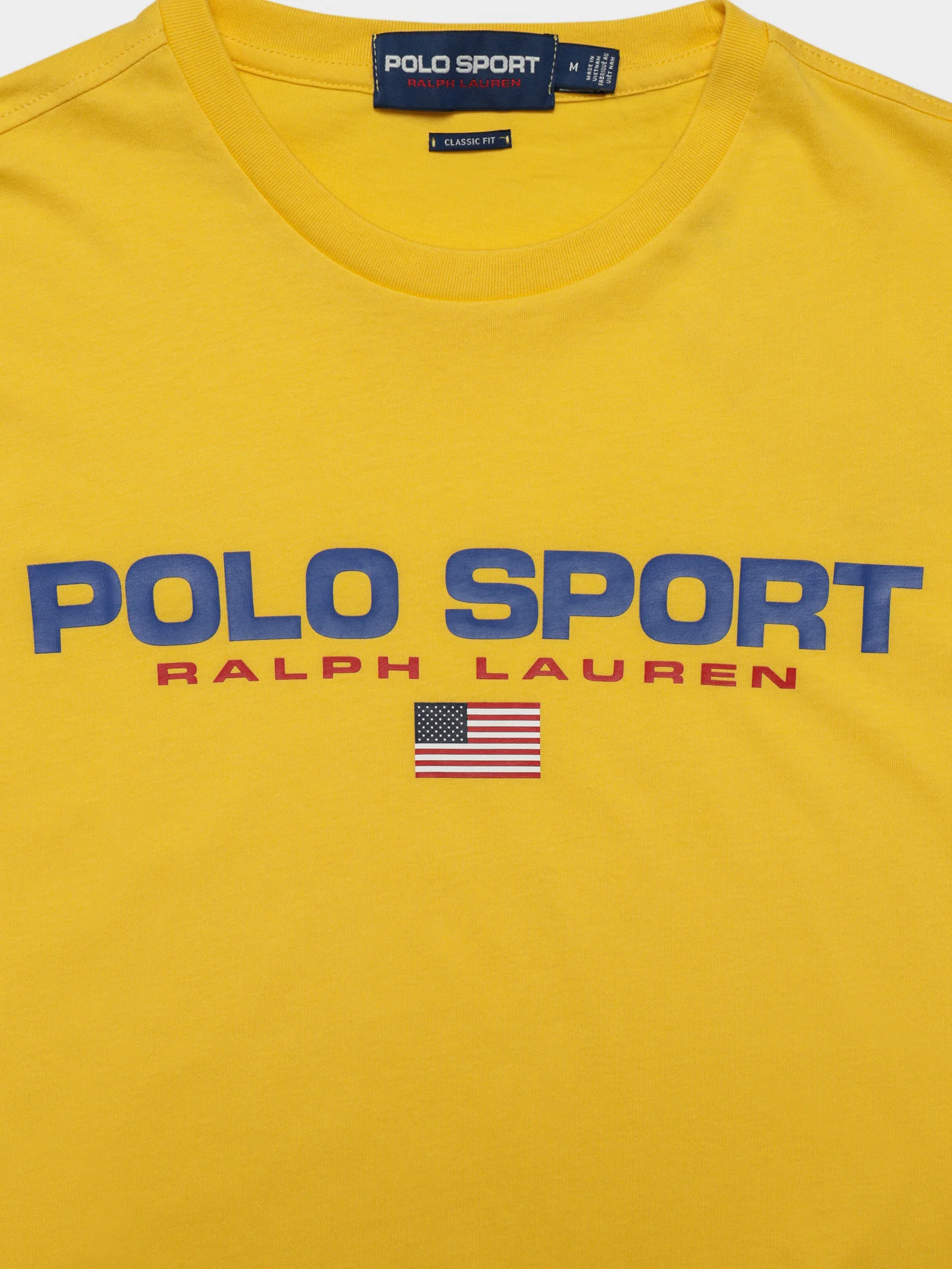 Classic Polo Sport T-Shirt - Image 6