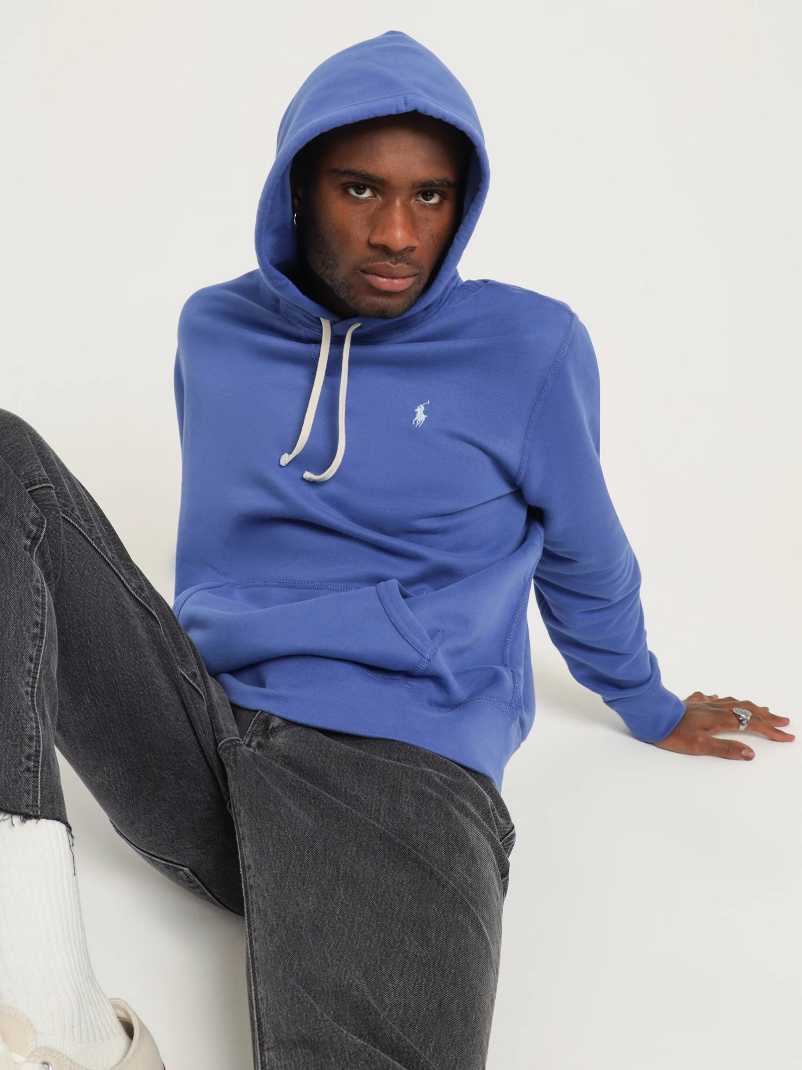 Classic Popover Hoodie - Image 4