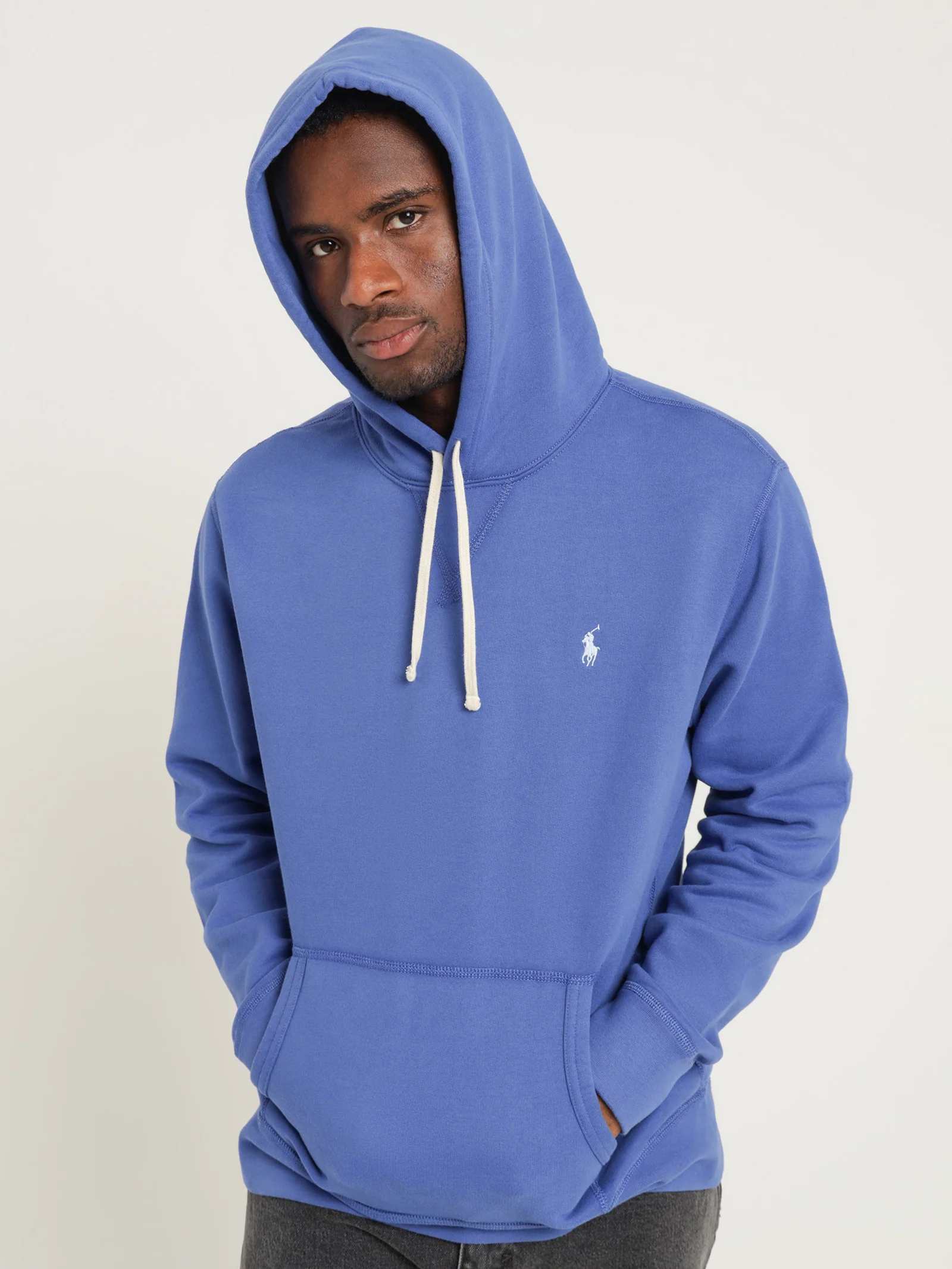 Classic Popover Hoodie - Image 5