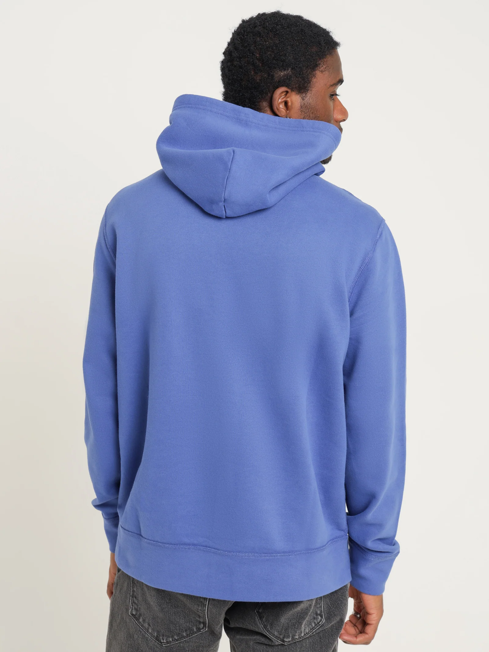 Classic Popover Hoodie - Image 6