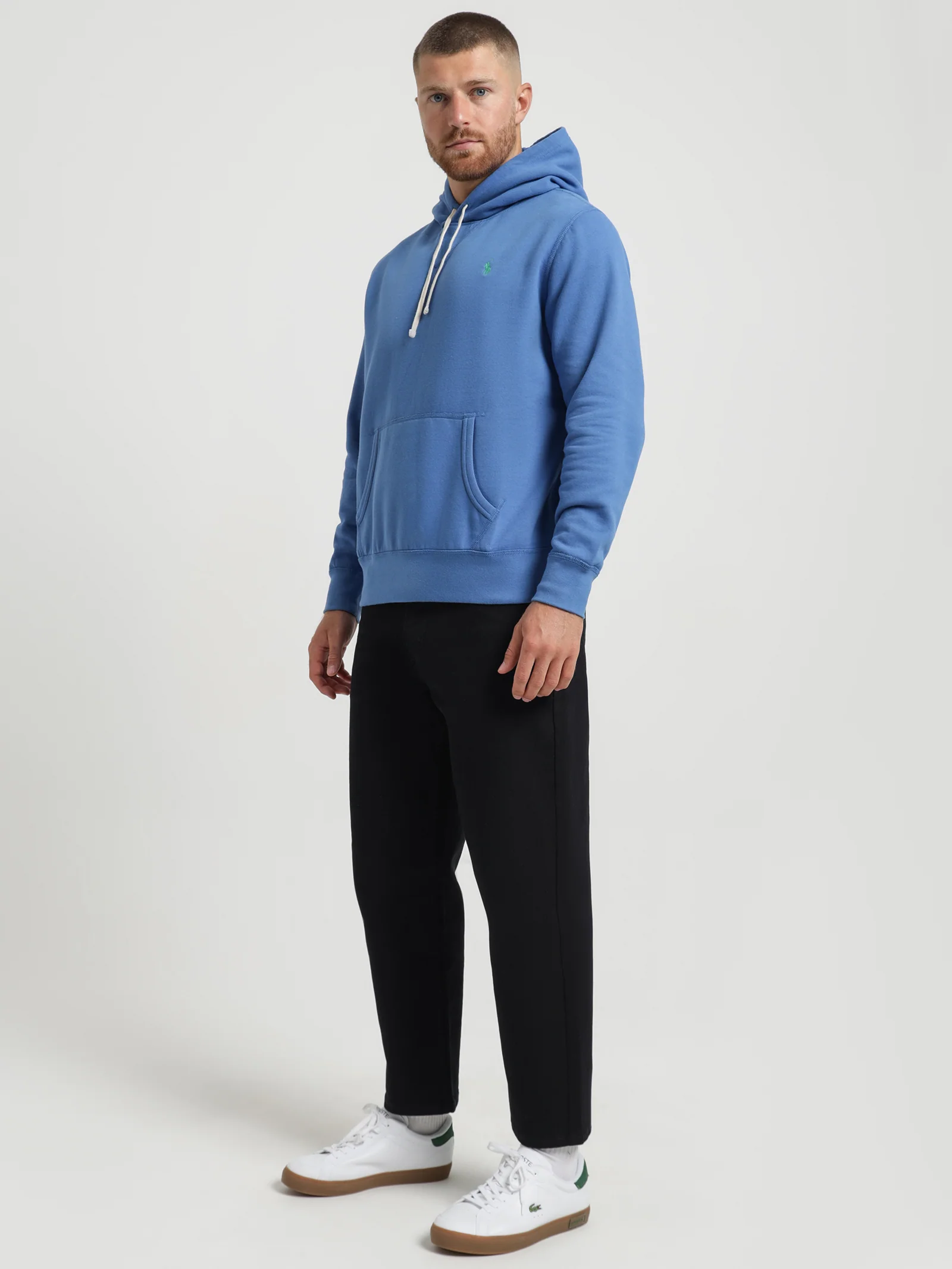 Classic Popover Hoodie - Image 2