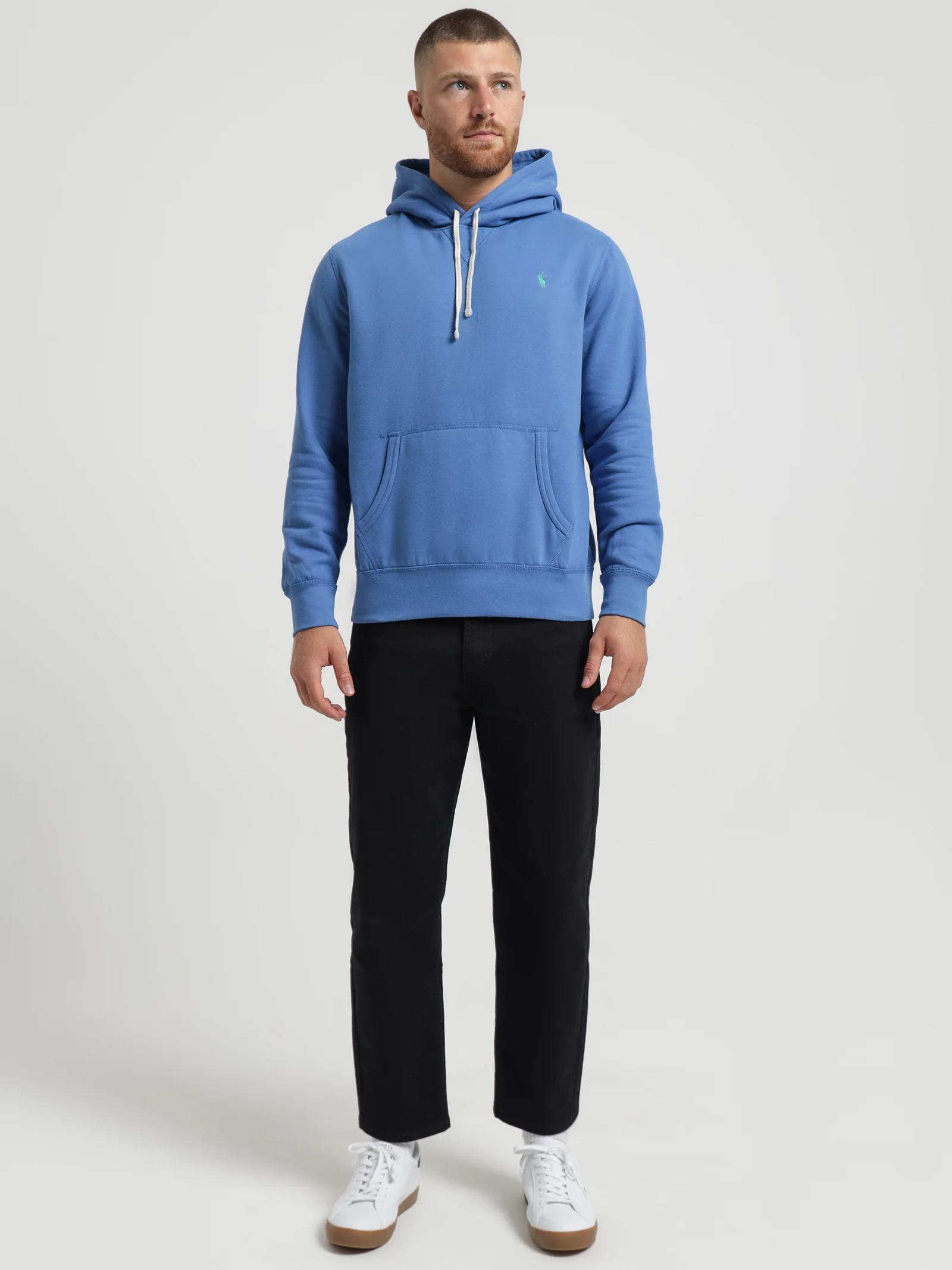 Classic Popover Hoodie - Image 4