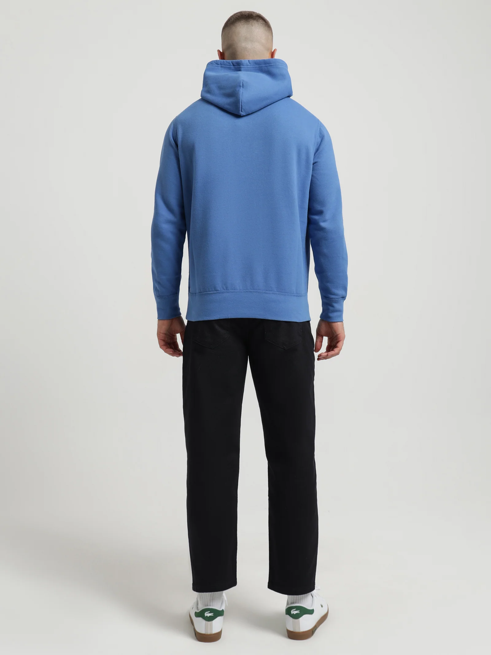 Classic Popover Hoodie - Image 5