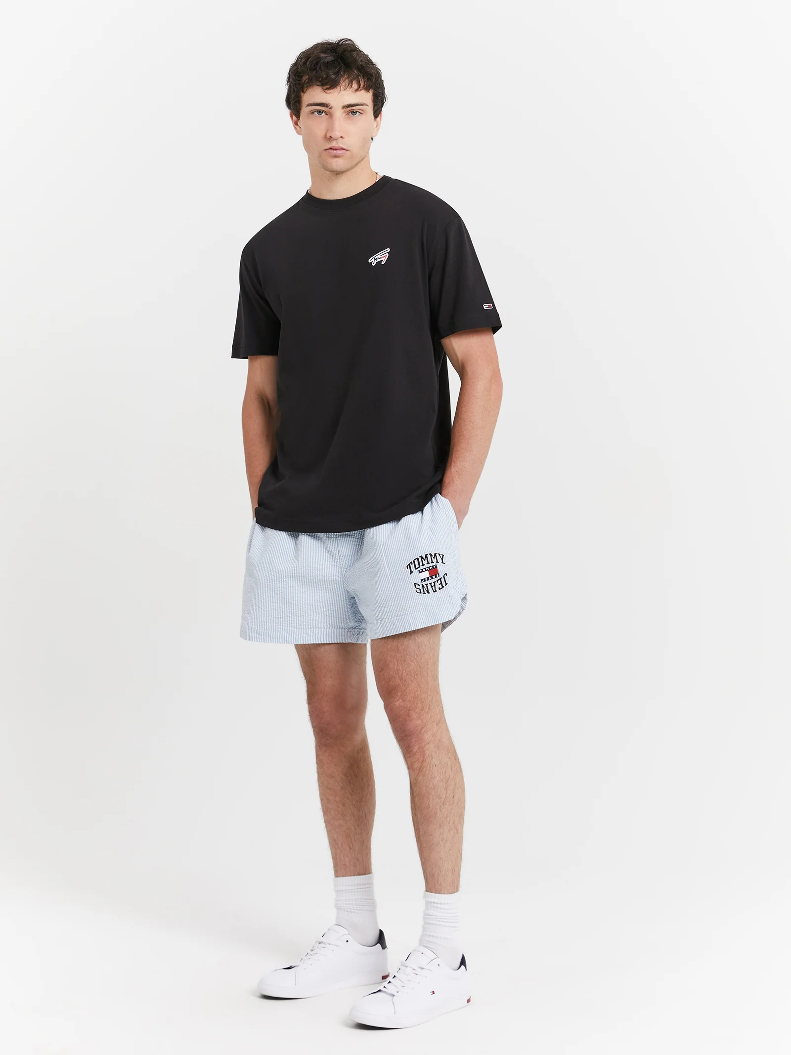 Classic Signature T-Shirt - Image 2