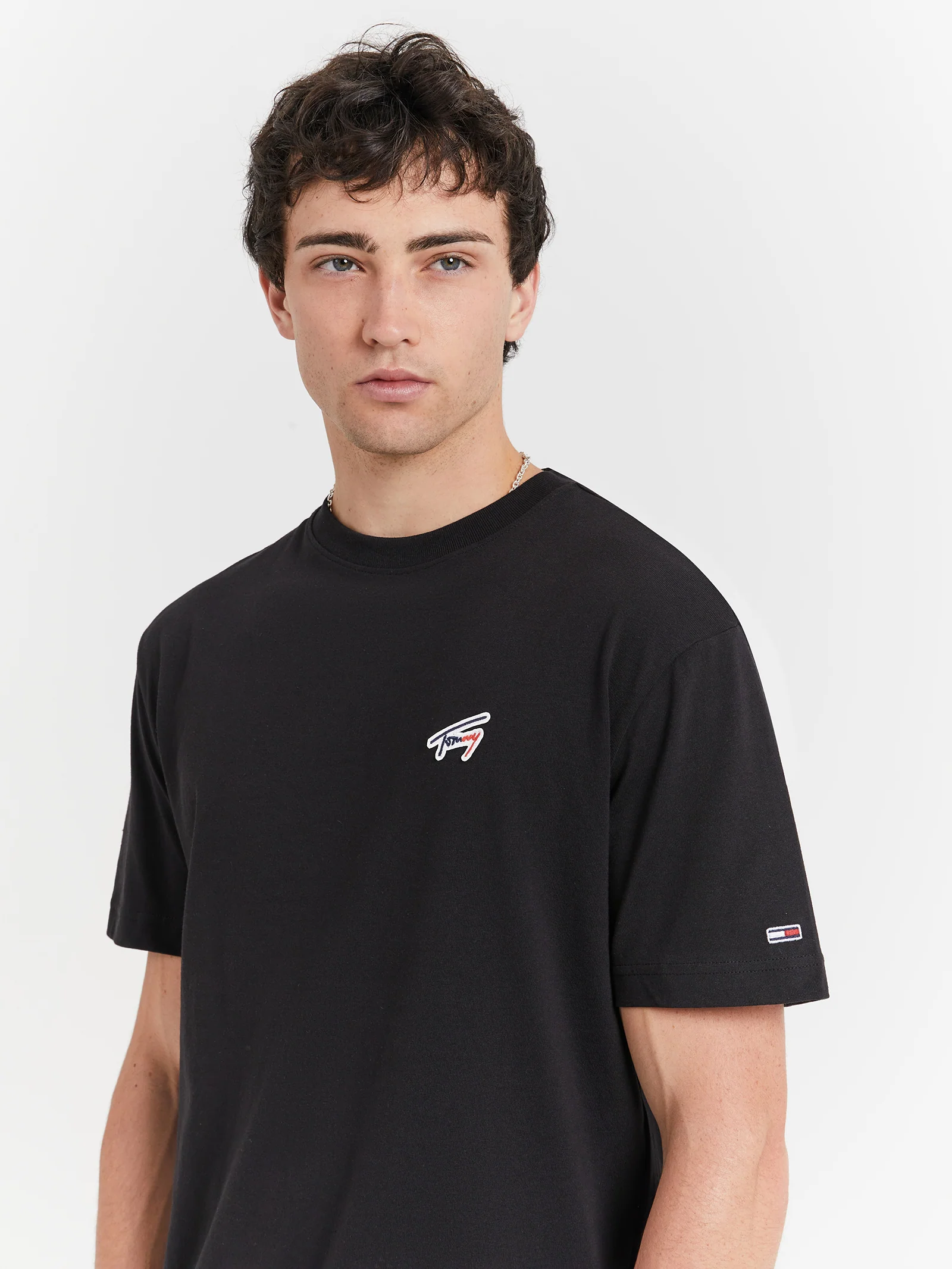 Classic Signature T-Shirt - Image 3