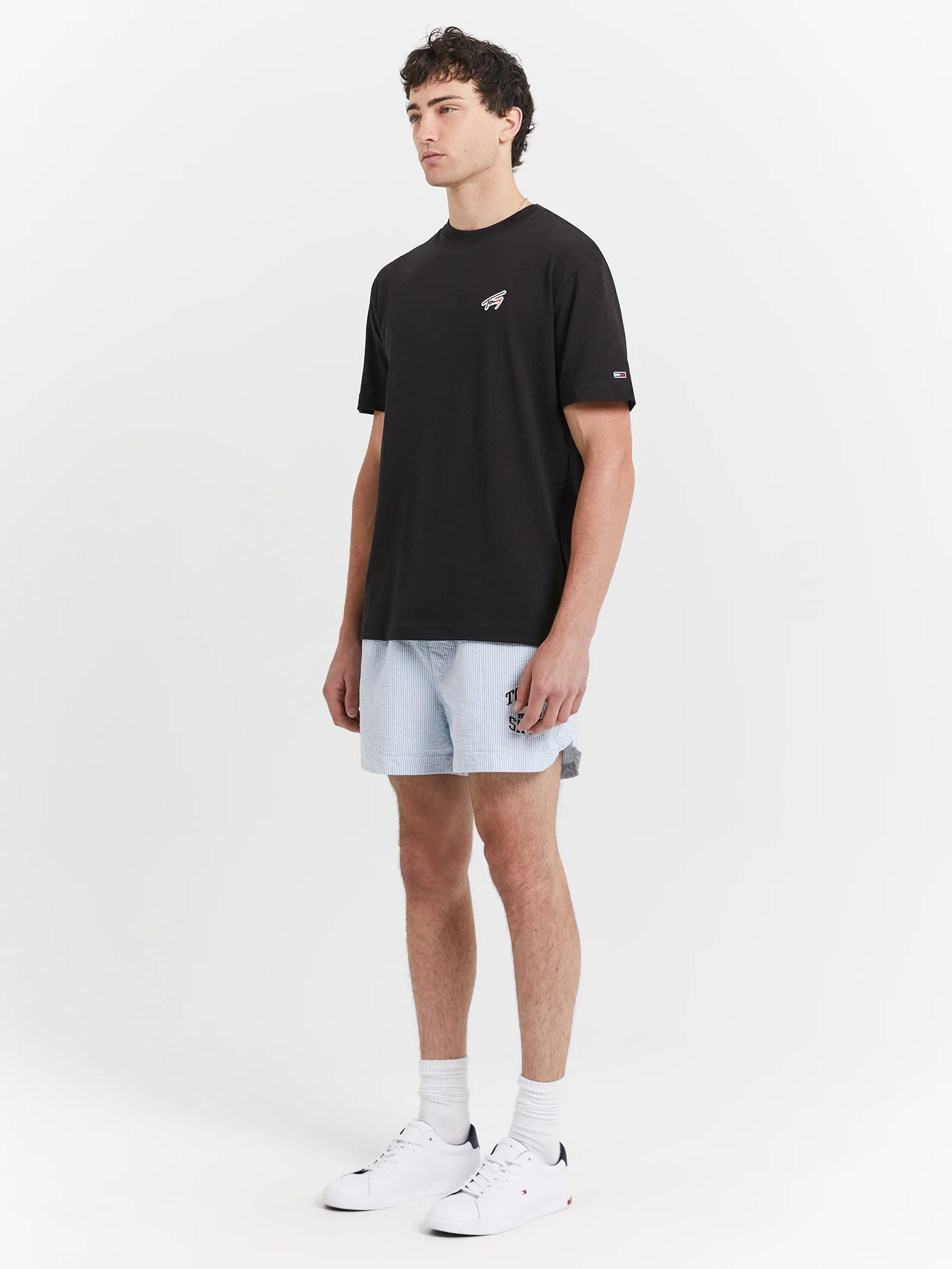 Classic Signature T-Shirt - Image 4
