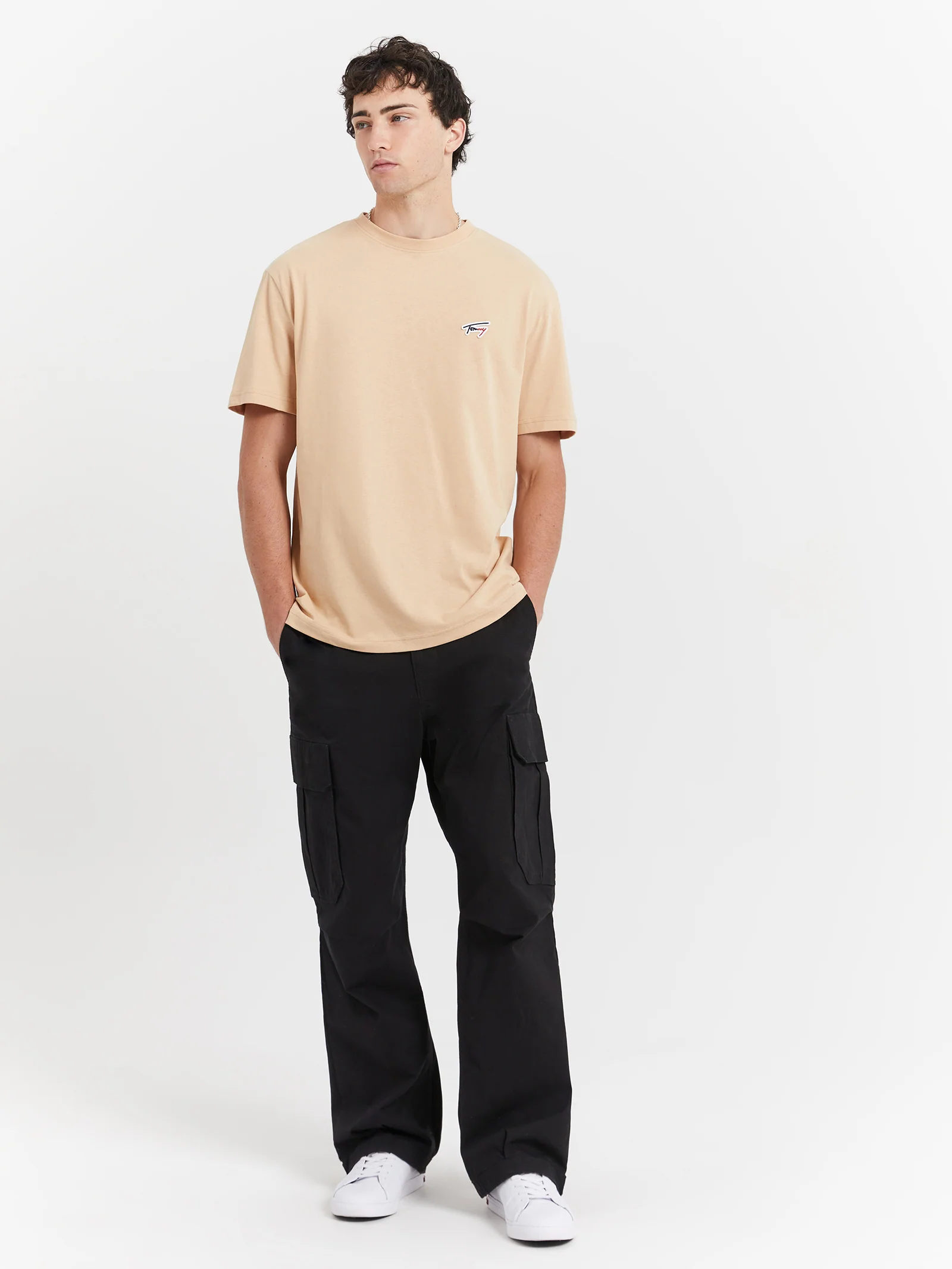 Classic Signature T-Shirt - Image 2