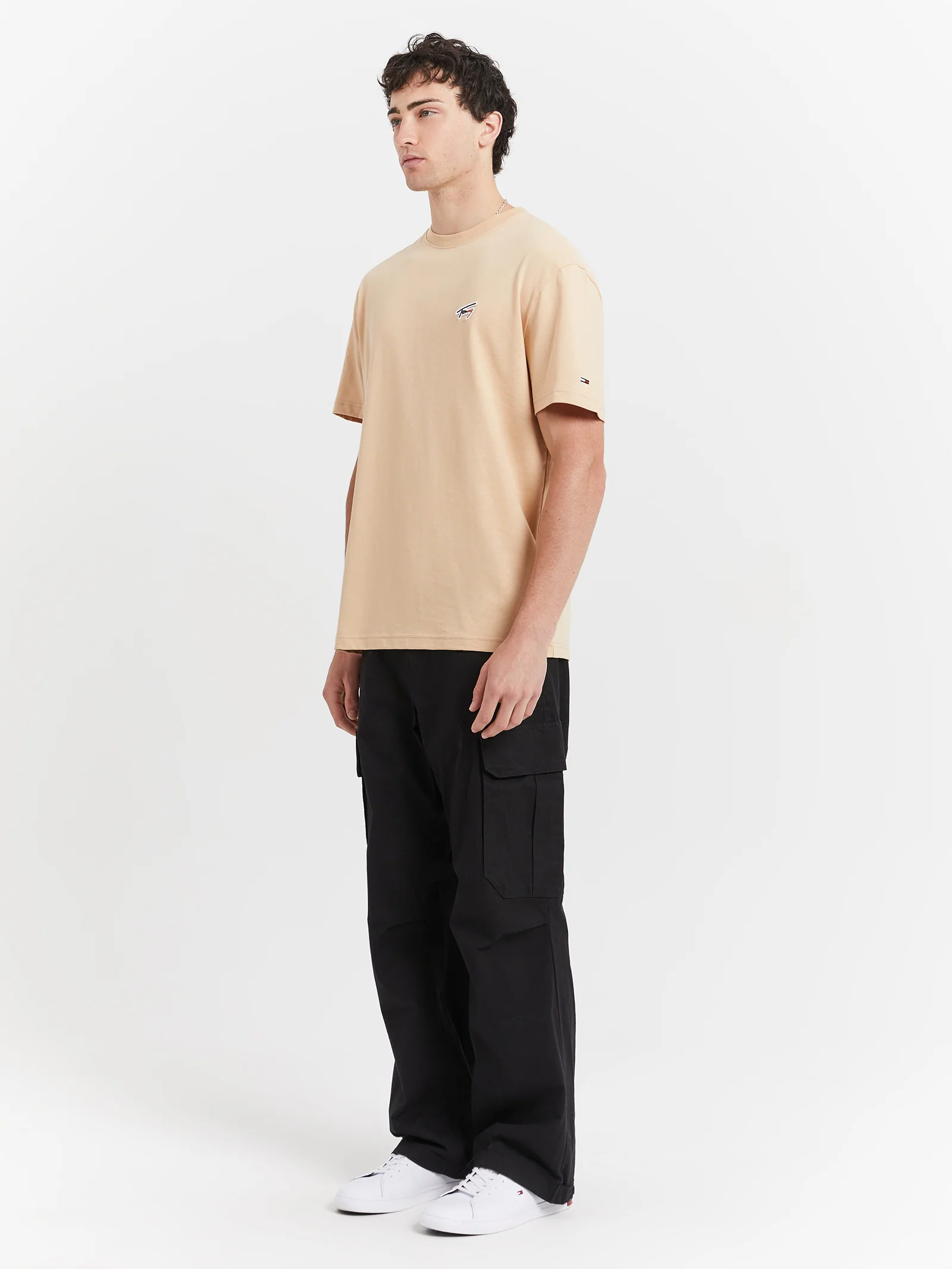 Classic Signature T-Shirt - Image 4