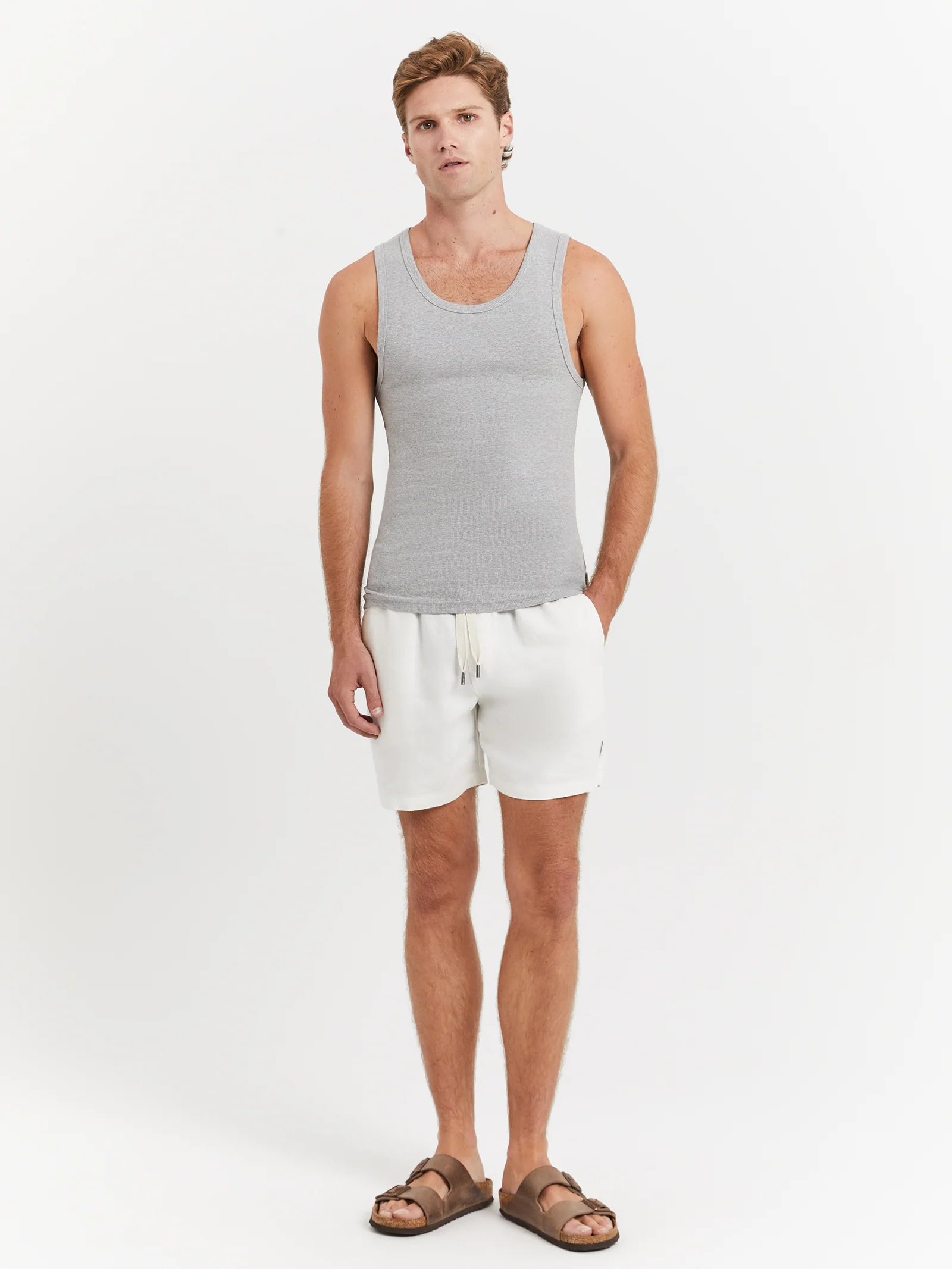 Classic Singlet - Image 2