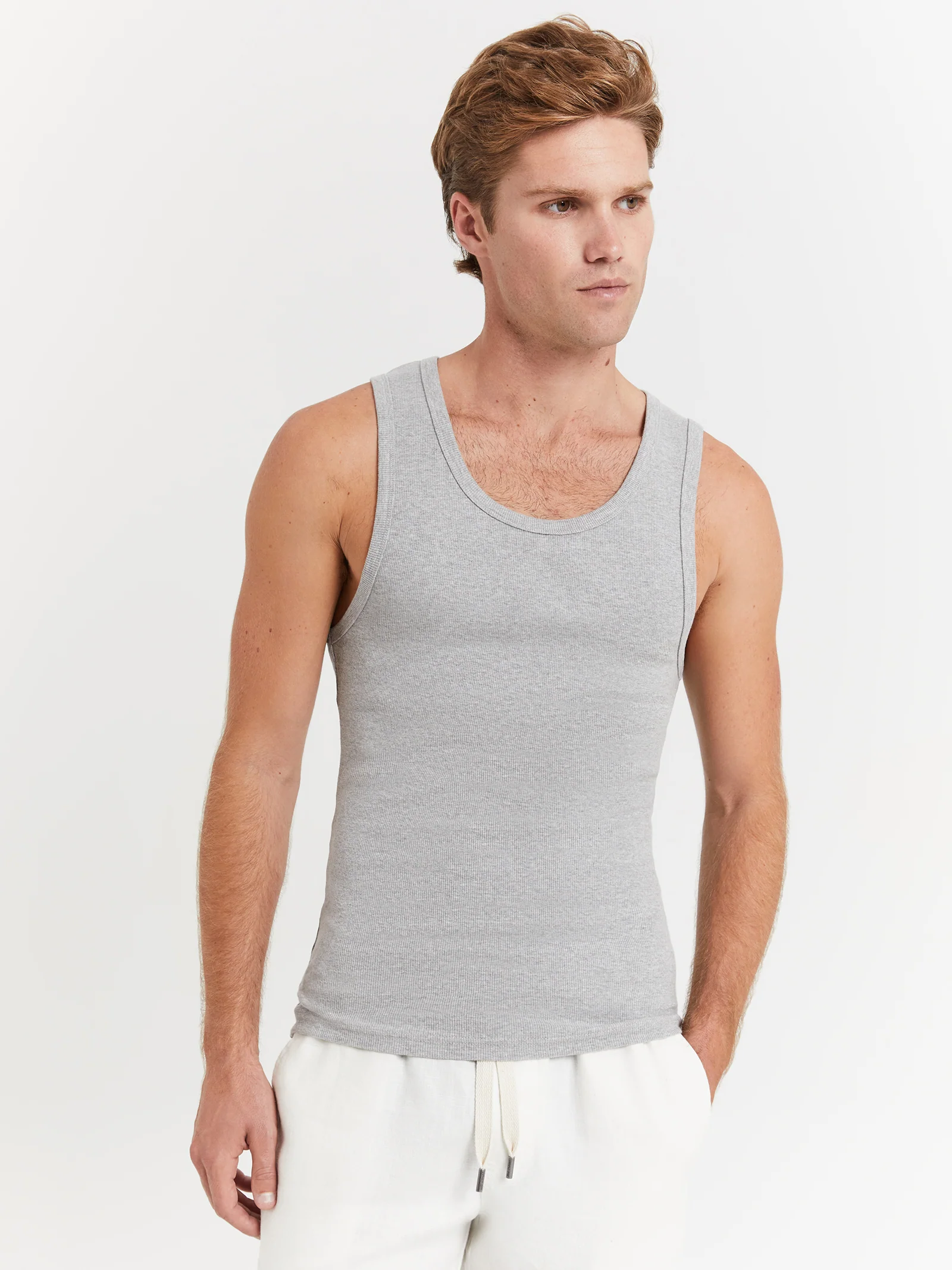 Classic Singlet - Image 3