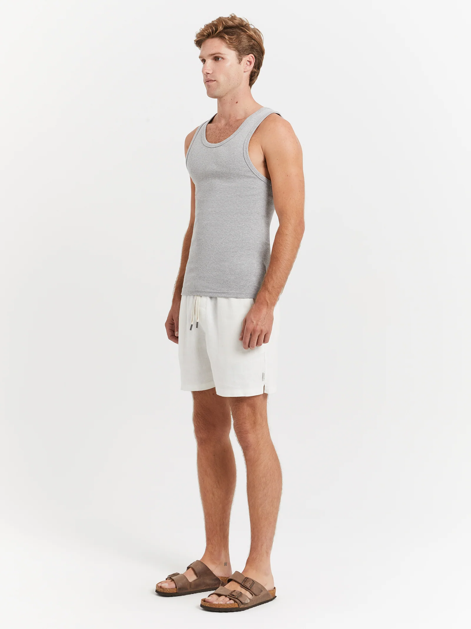 Classic Singlet - Image 4