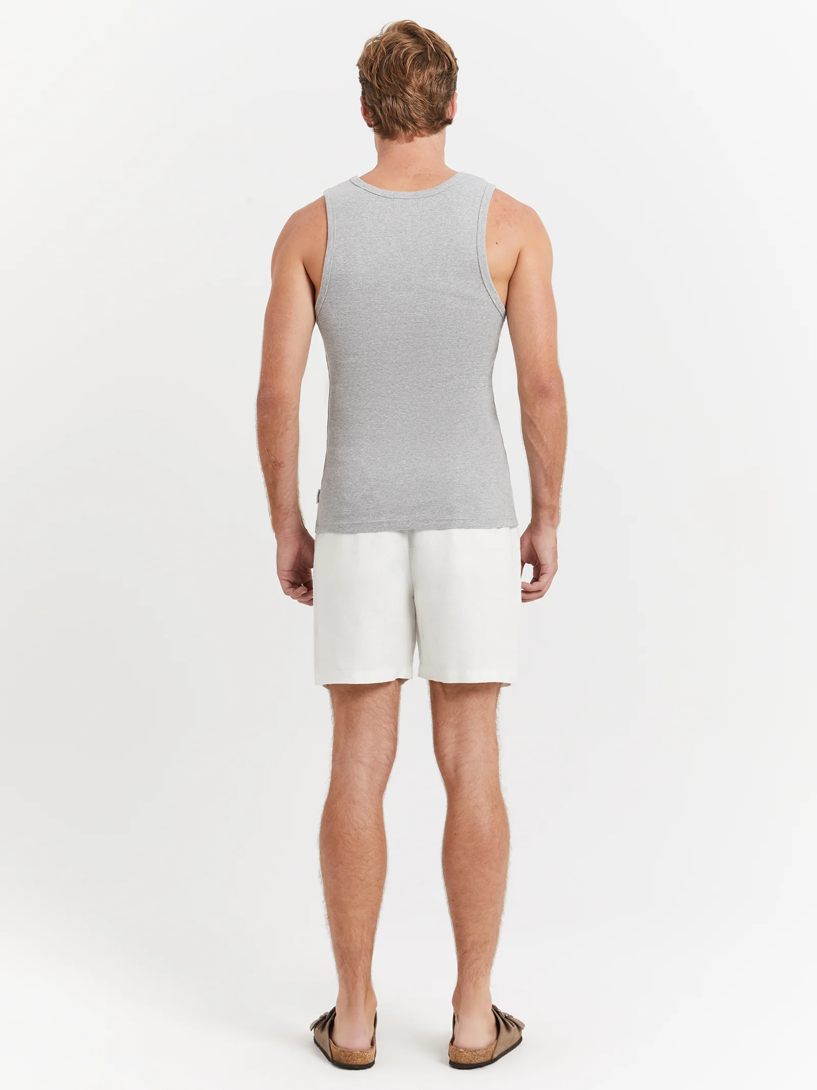 Classic Singlet - Image 5