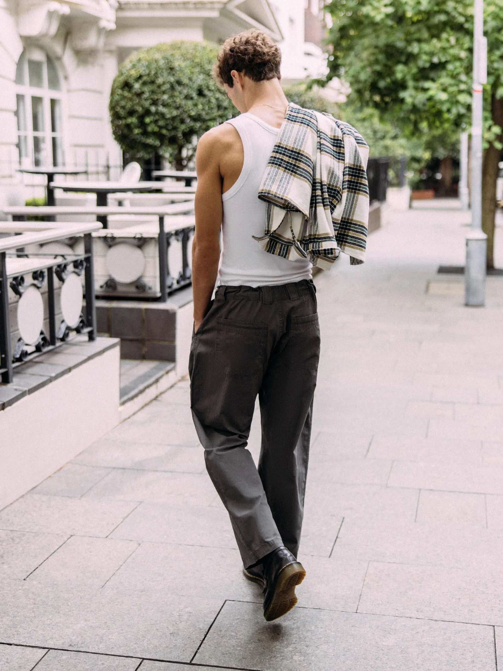 Classic Singlet - Image 2