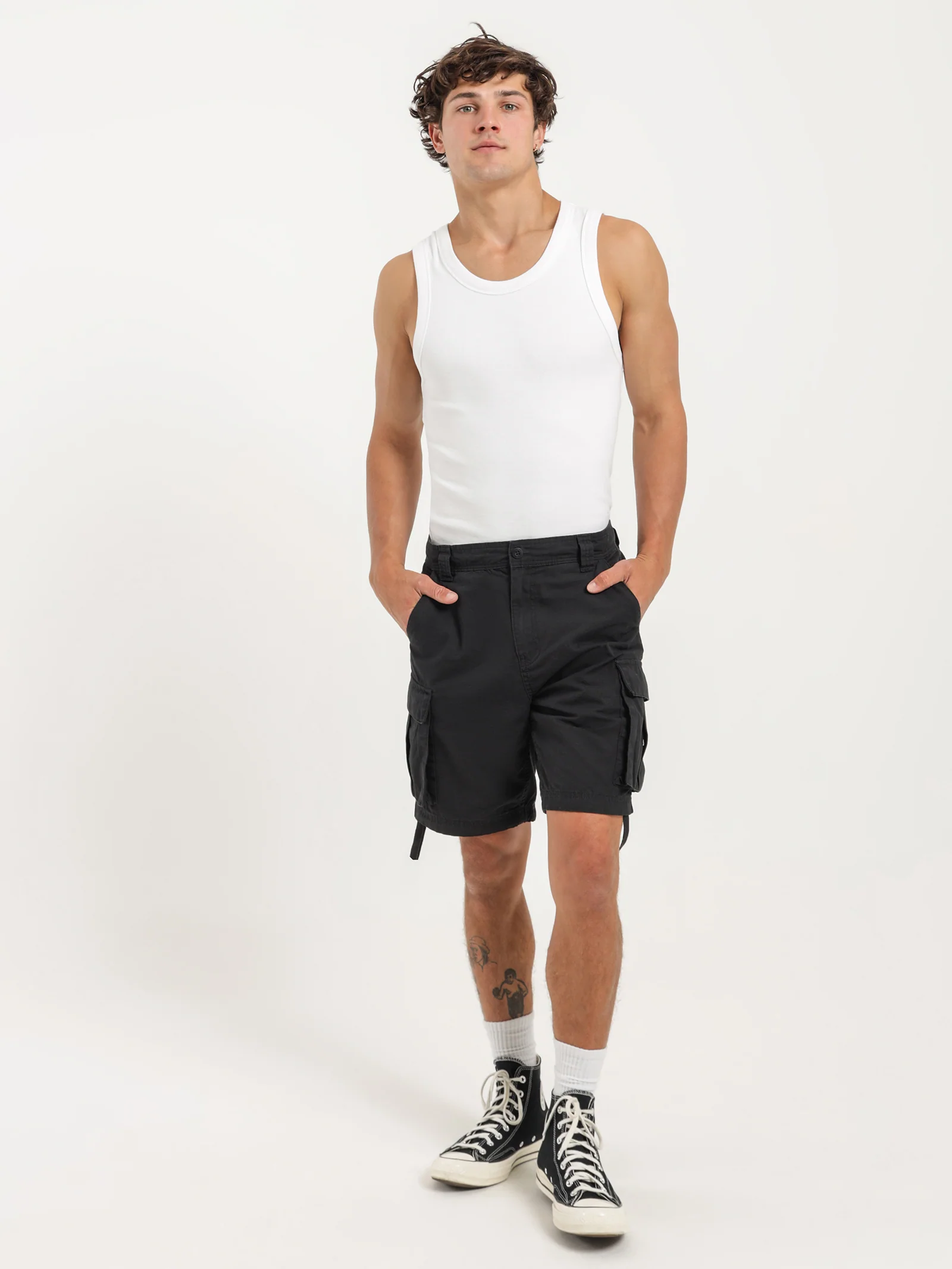 Classic Singlet - Image 4