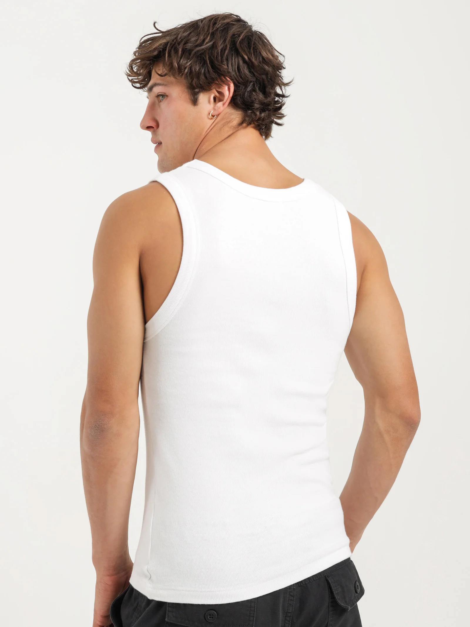 Classic Singlet - Image 5
