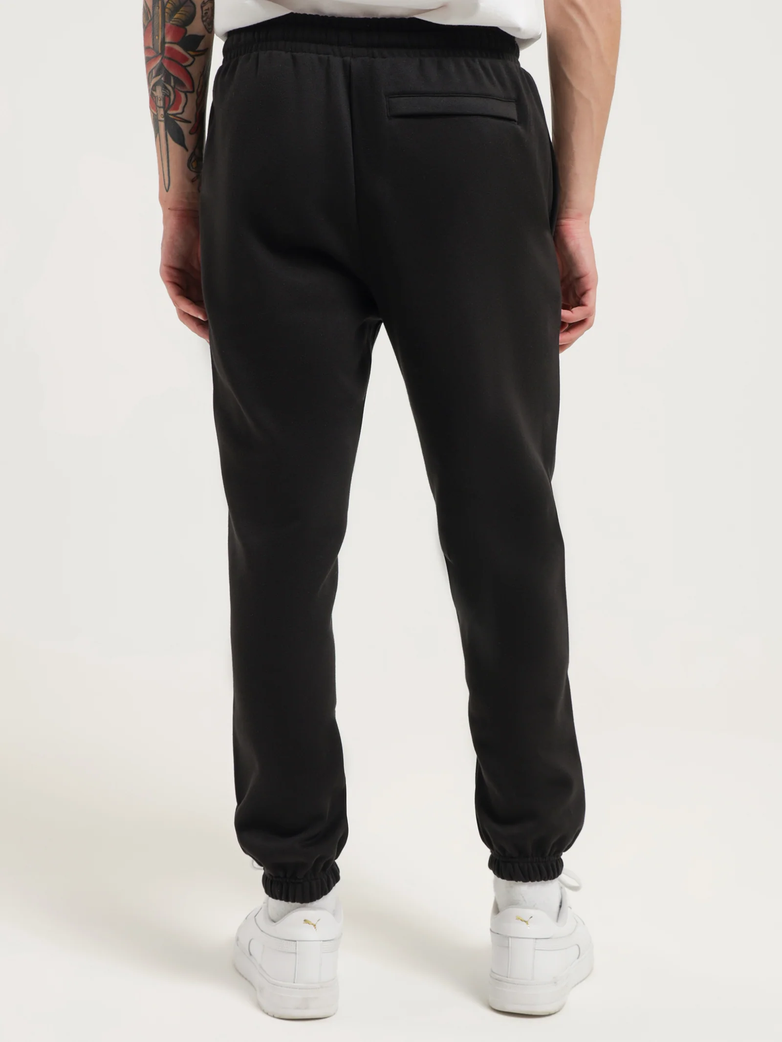 Classic Small Logo Sweatpant - Image 5