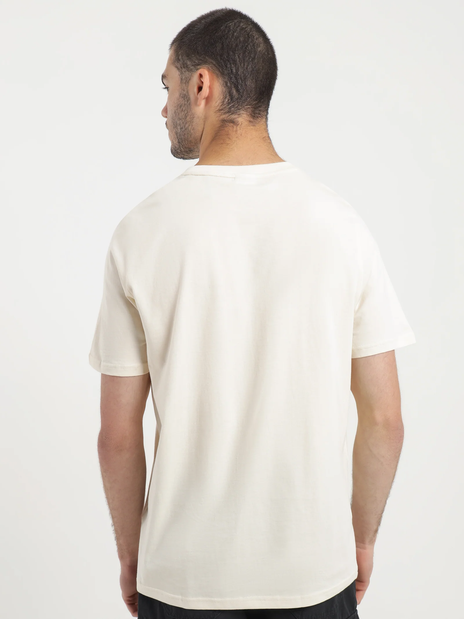 Classic Small Logo T-Shirt - Image 5