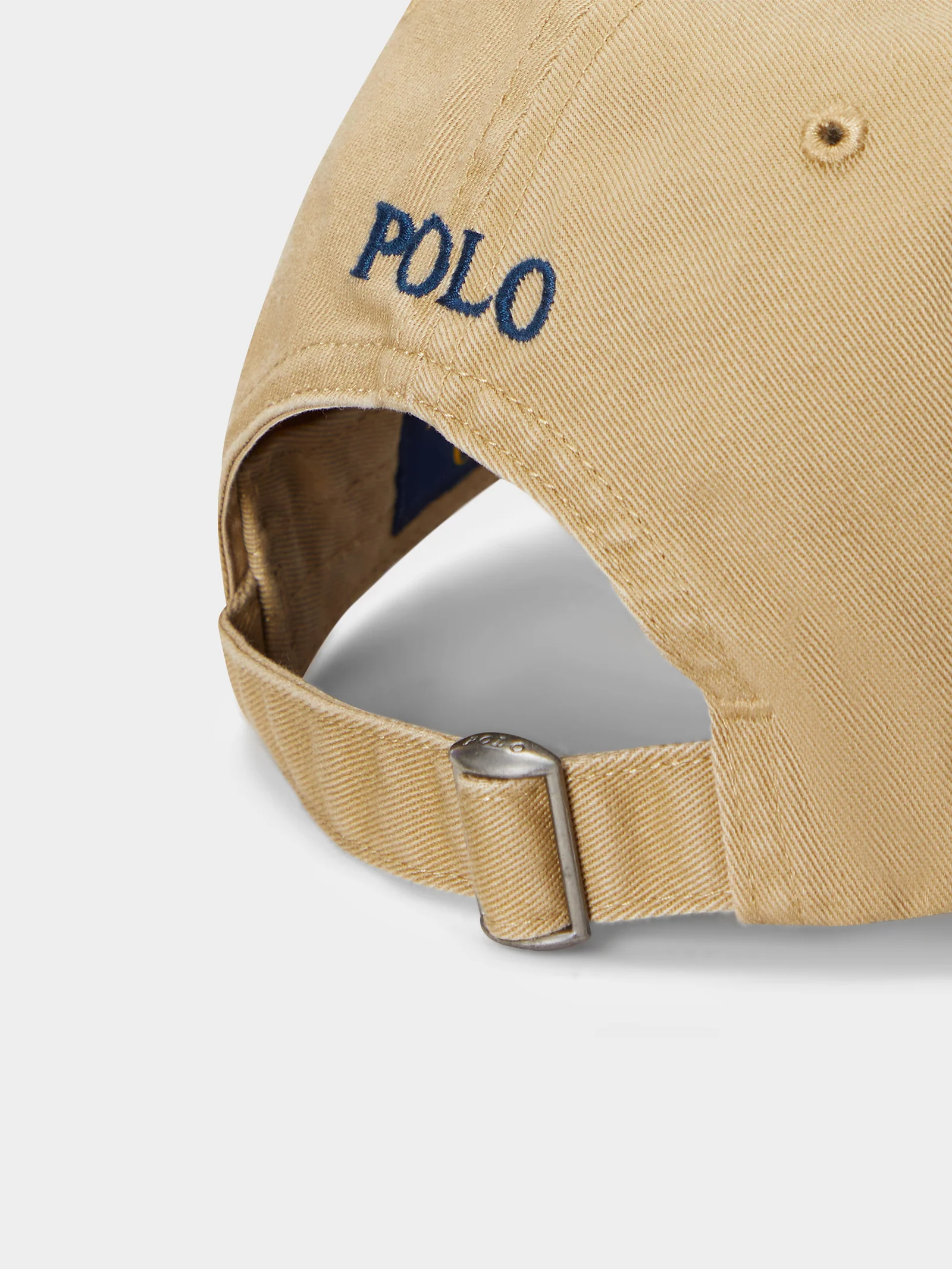 Classic Sport Cap - Image 3