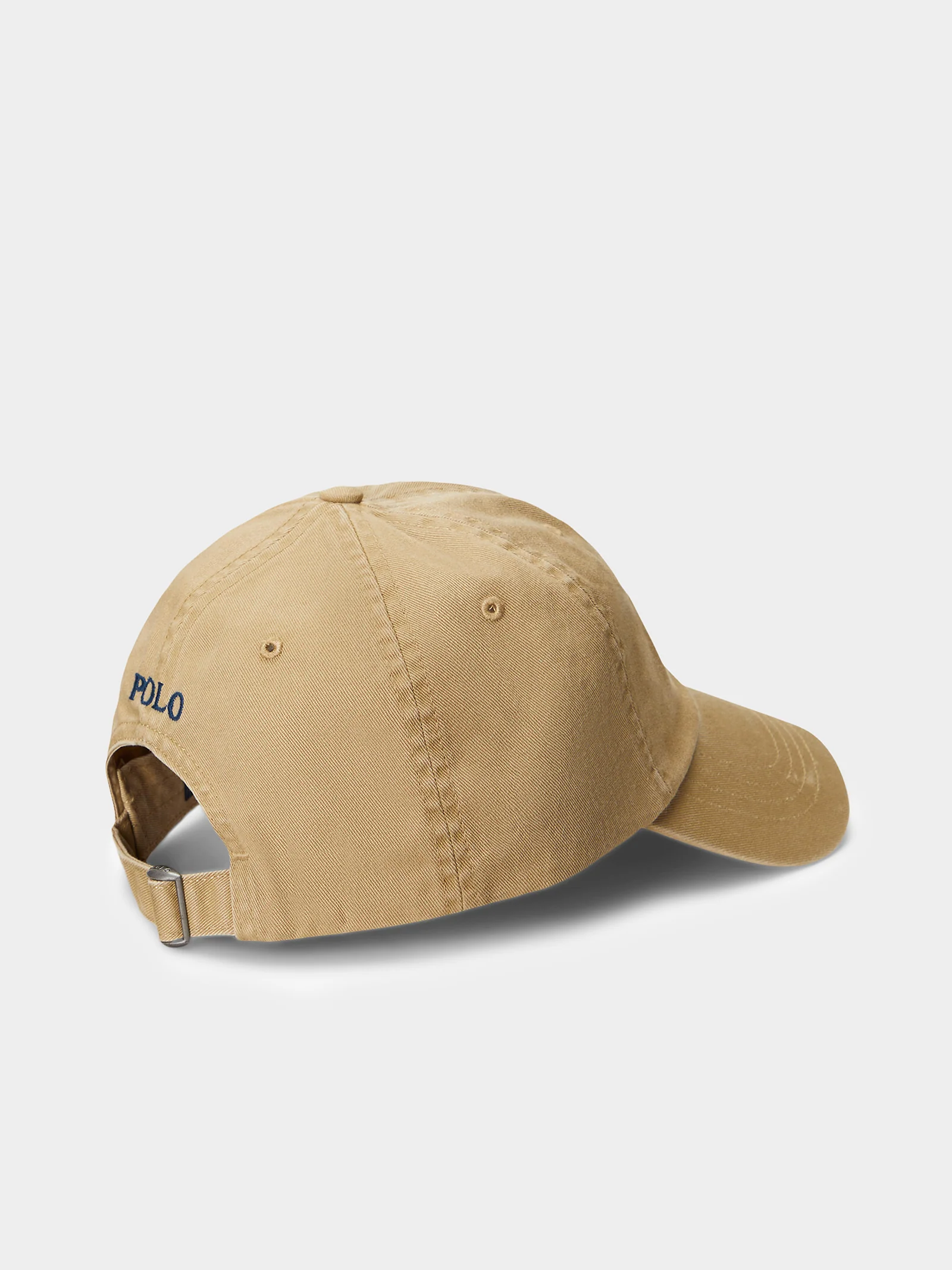 Classic Sport Cap - Image 4