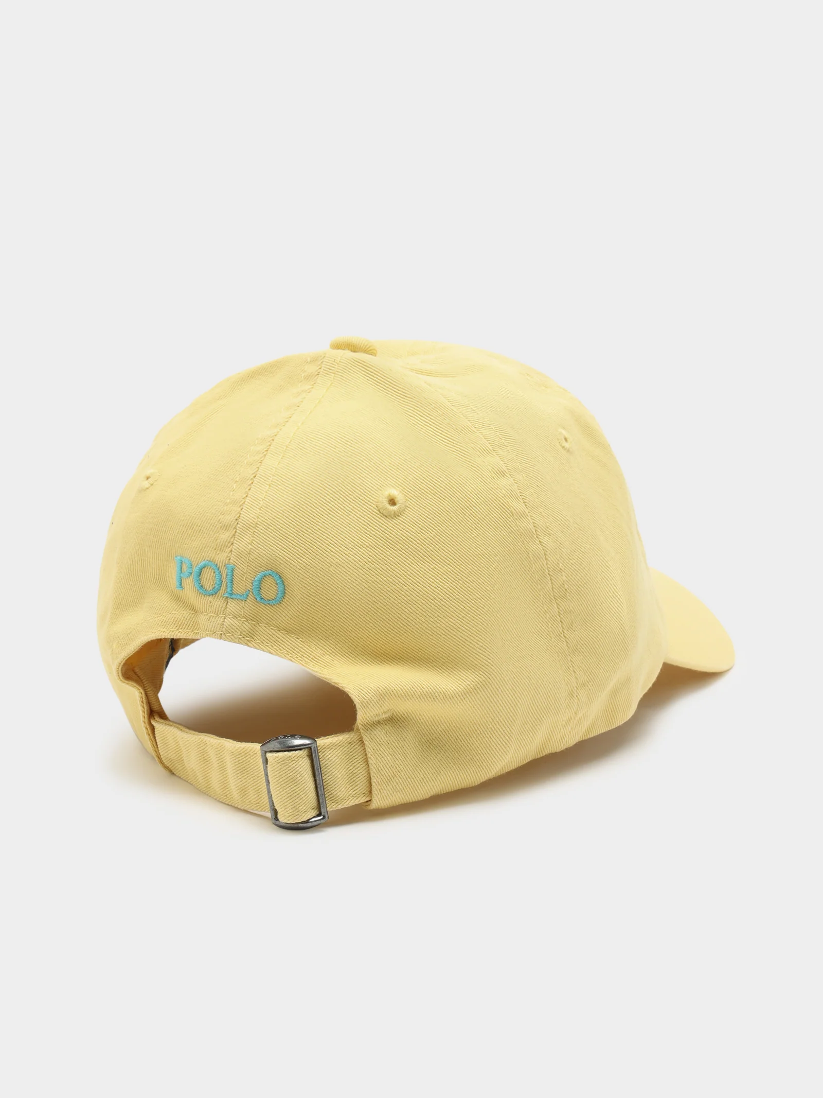 Classic Sport Cap - Image 3
