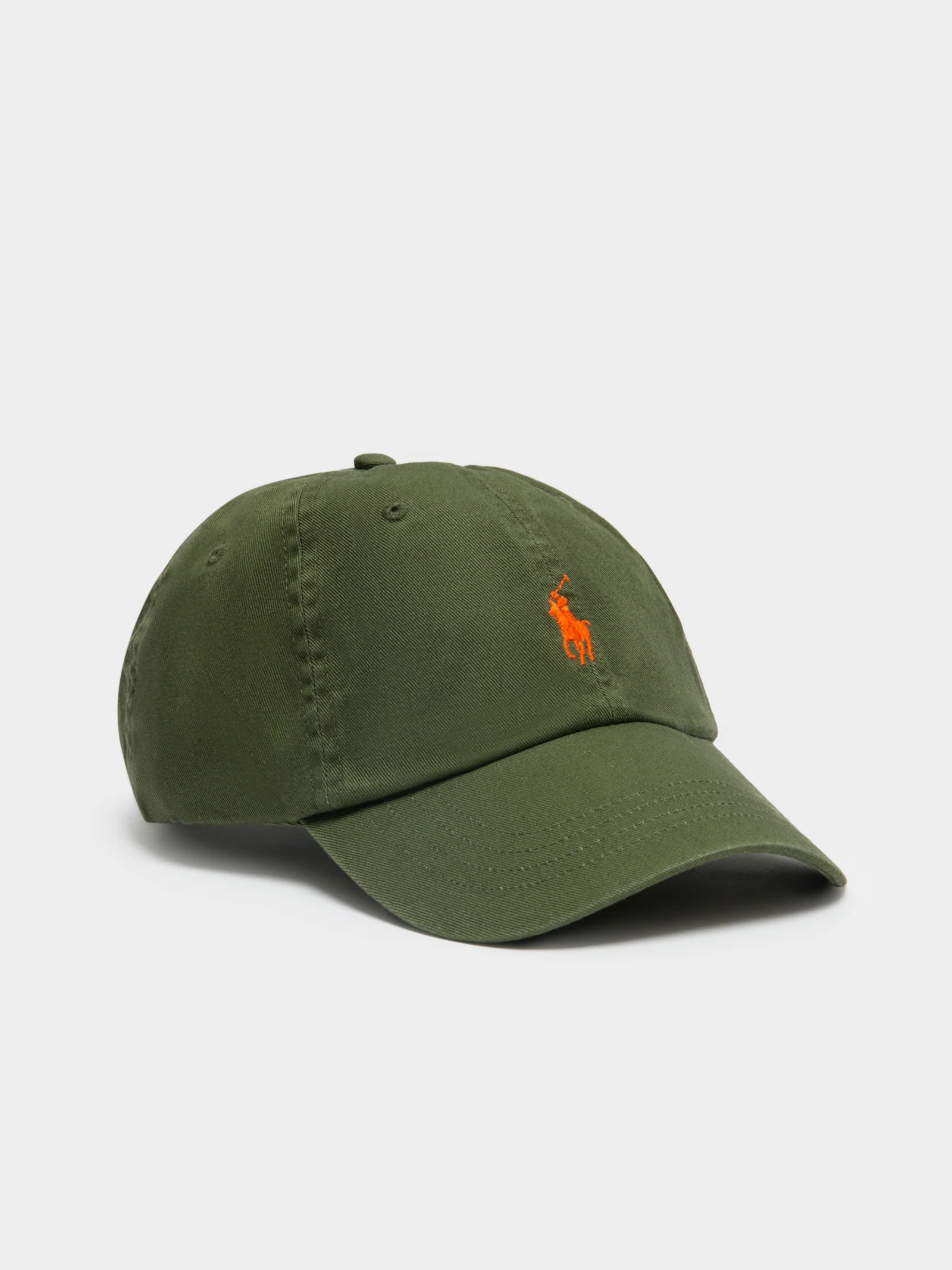 Classic Sport Cap - Image 2