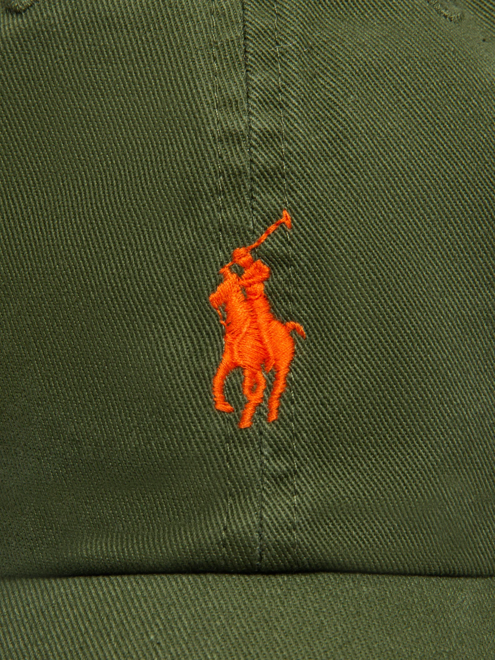 Classic Sport Cap - Image 3