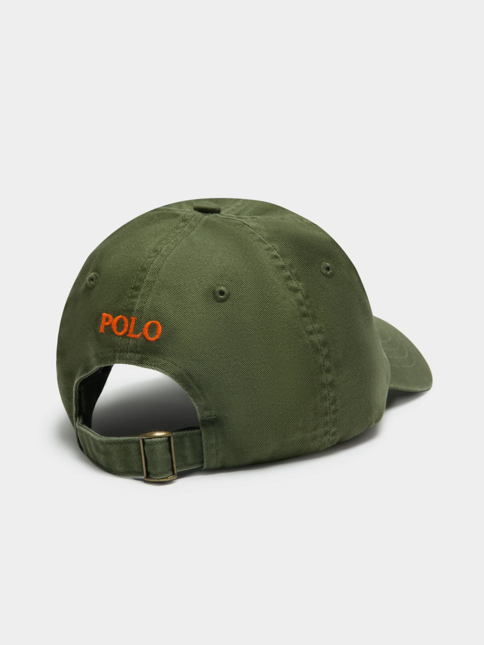 Classic Sport Cap - Image 4
