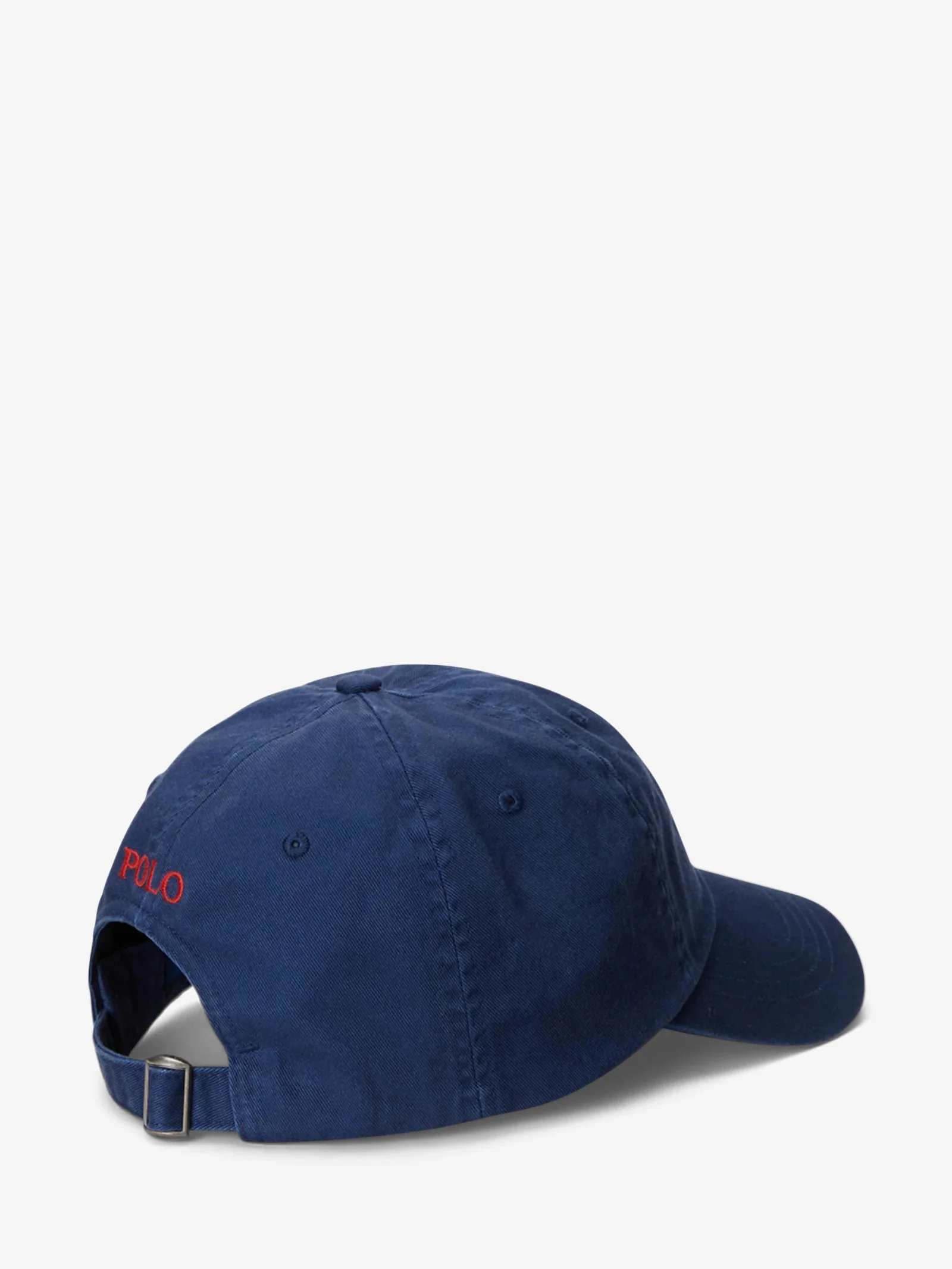 Classic Sports Cap - Image 2