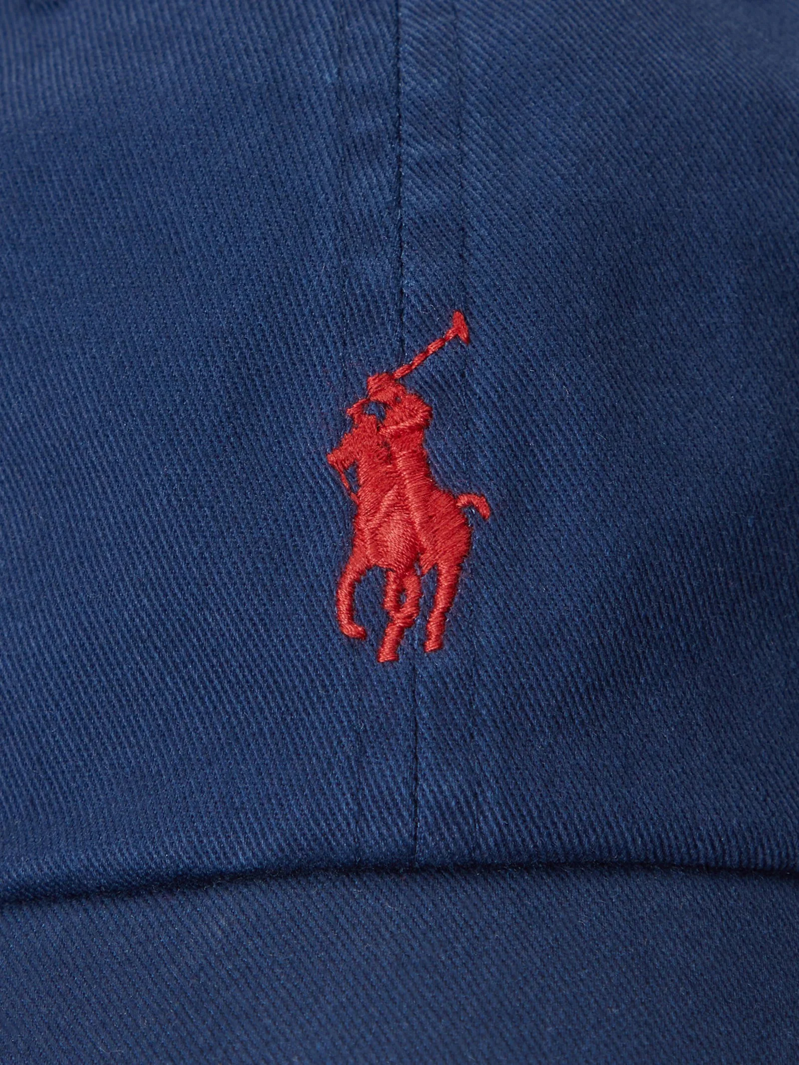 Classic Sports Cap - Image 3