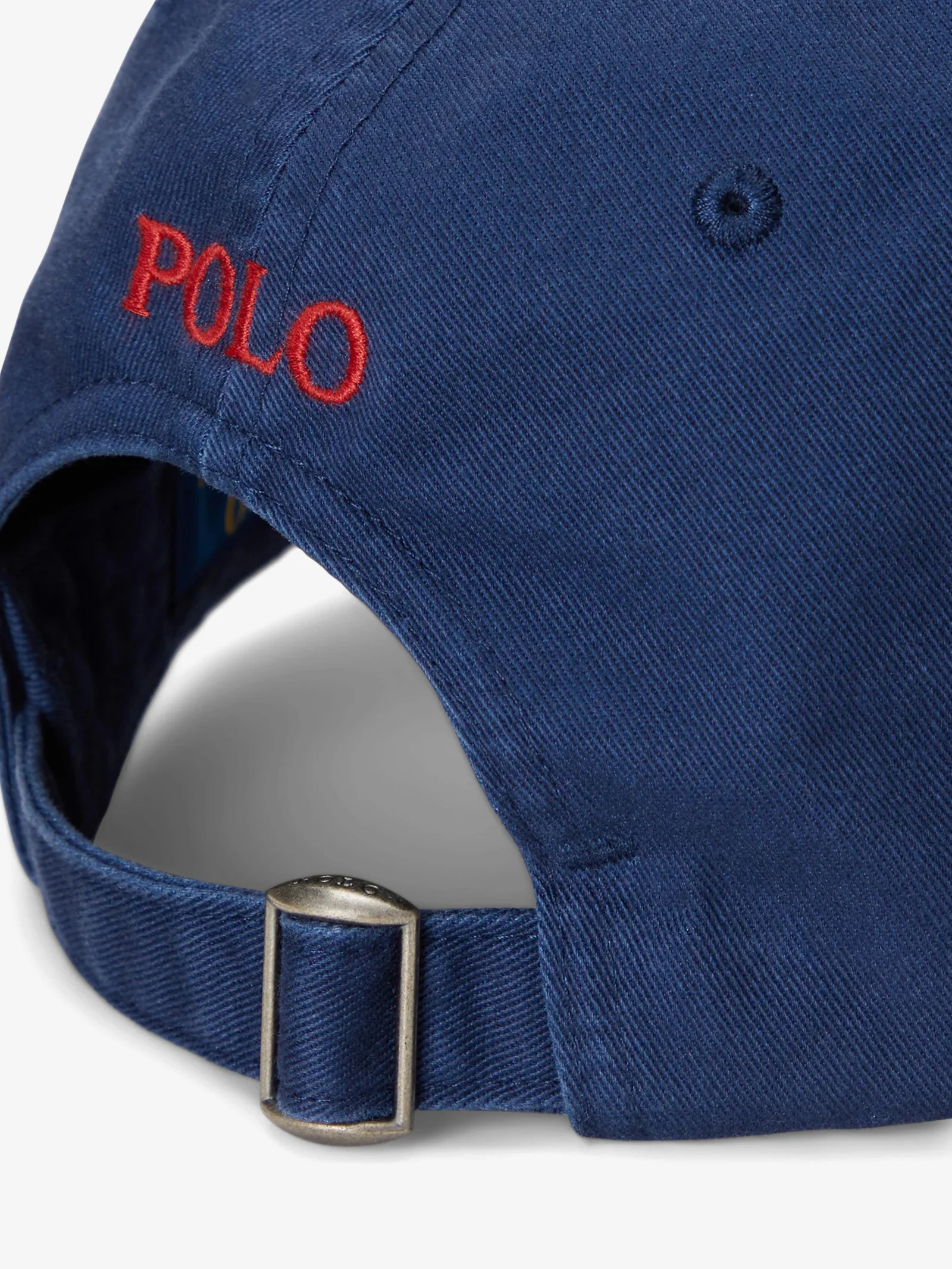 Classic Sports Cap - Image 4
