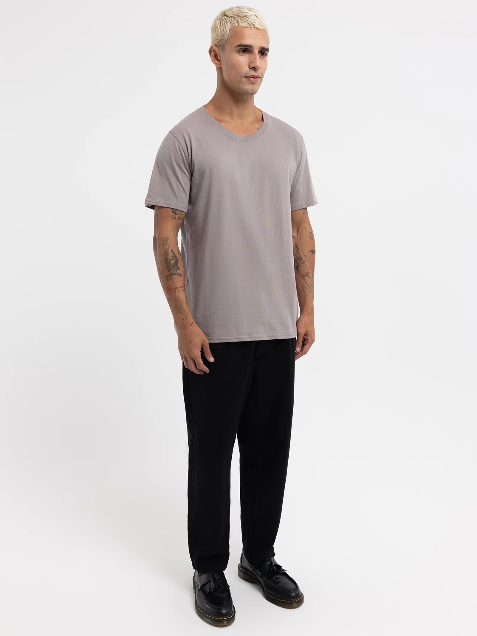 Classic T-Shirt - Image 2