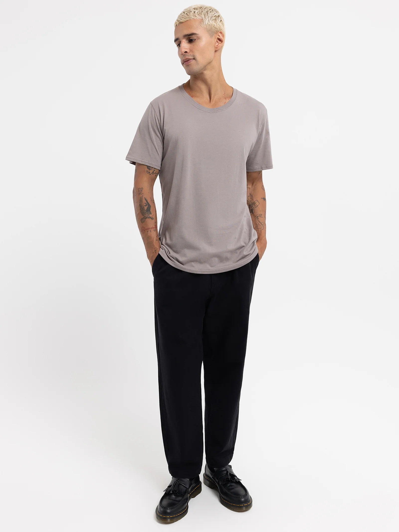 Classic T-Shirt - Image 3