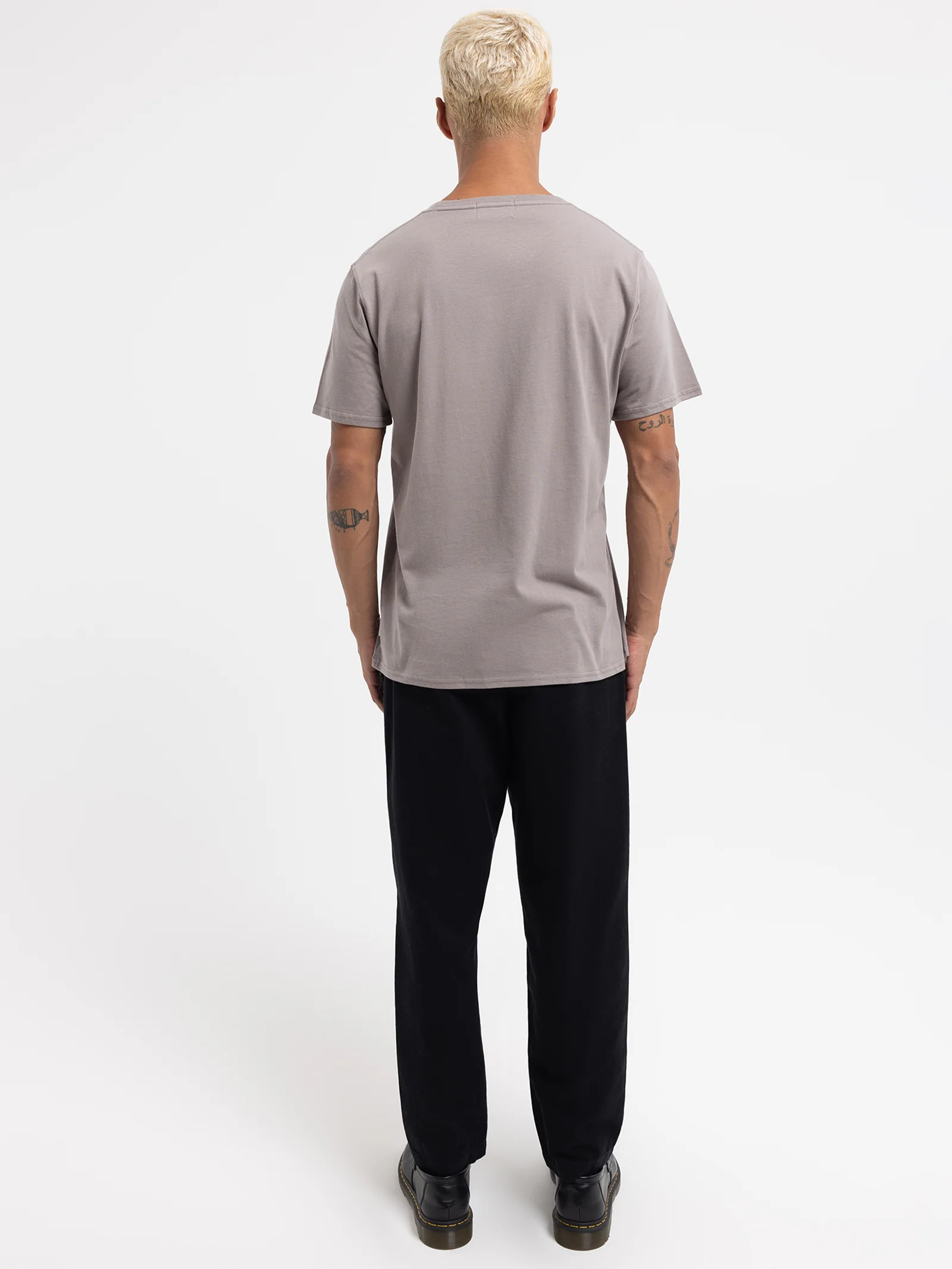 Classic T-Shirt - Image 4