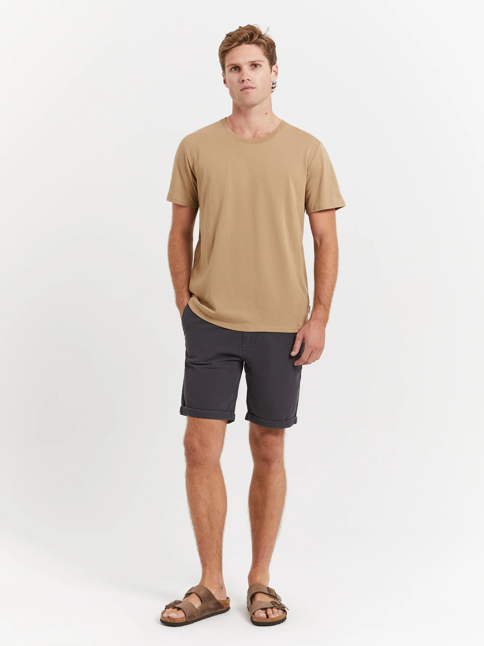 Classic T-Shirt - Image 2