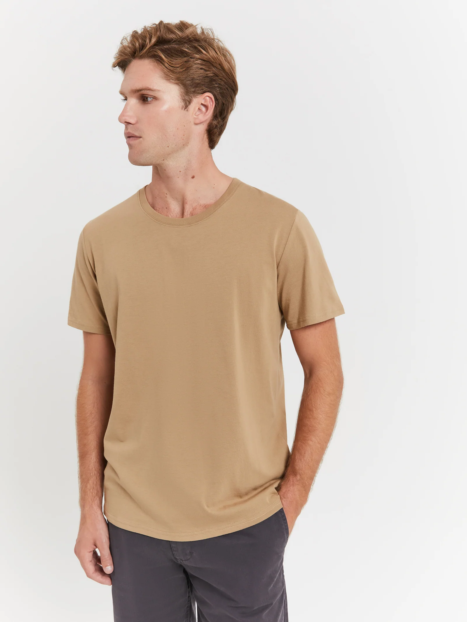 Classic T-Shirt - Image 3