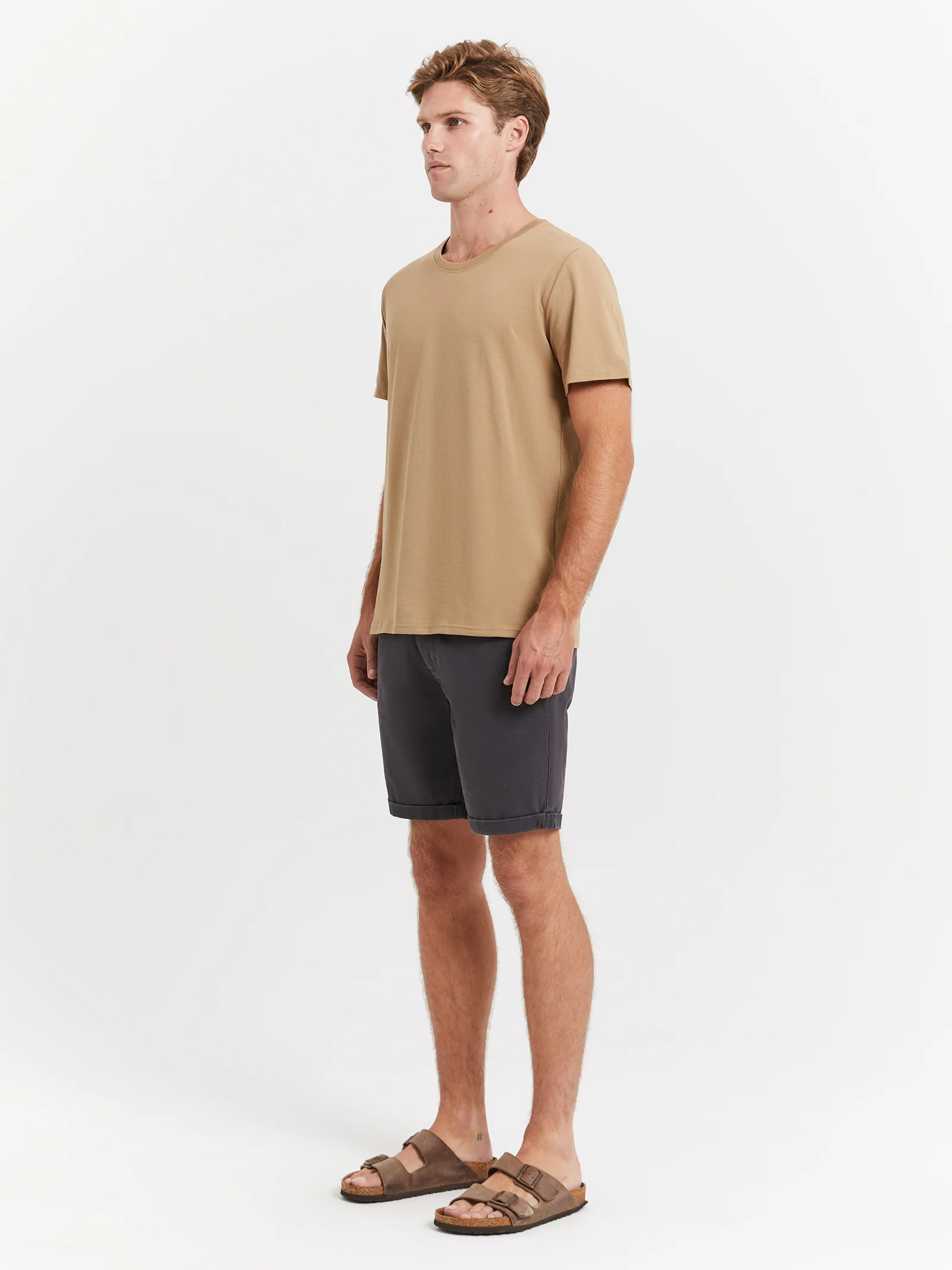 Classic T-Shirt - Image 4