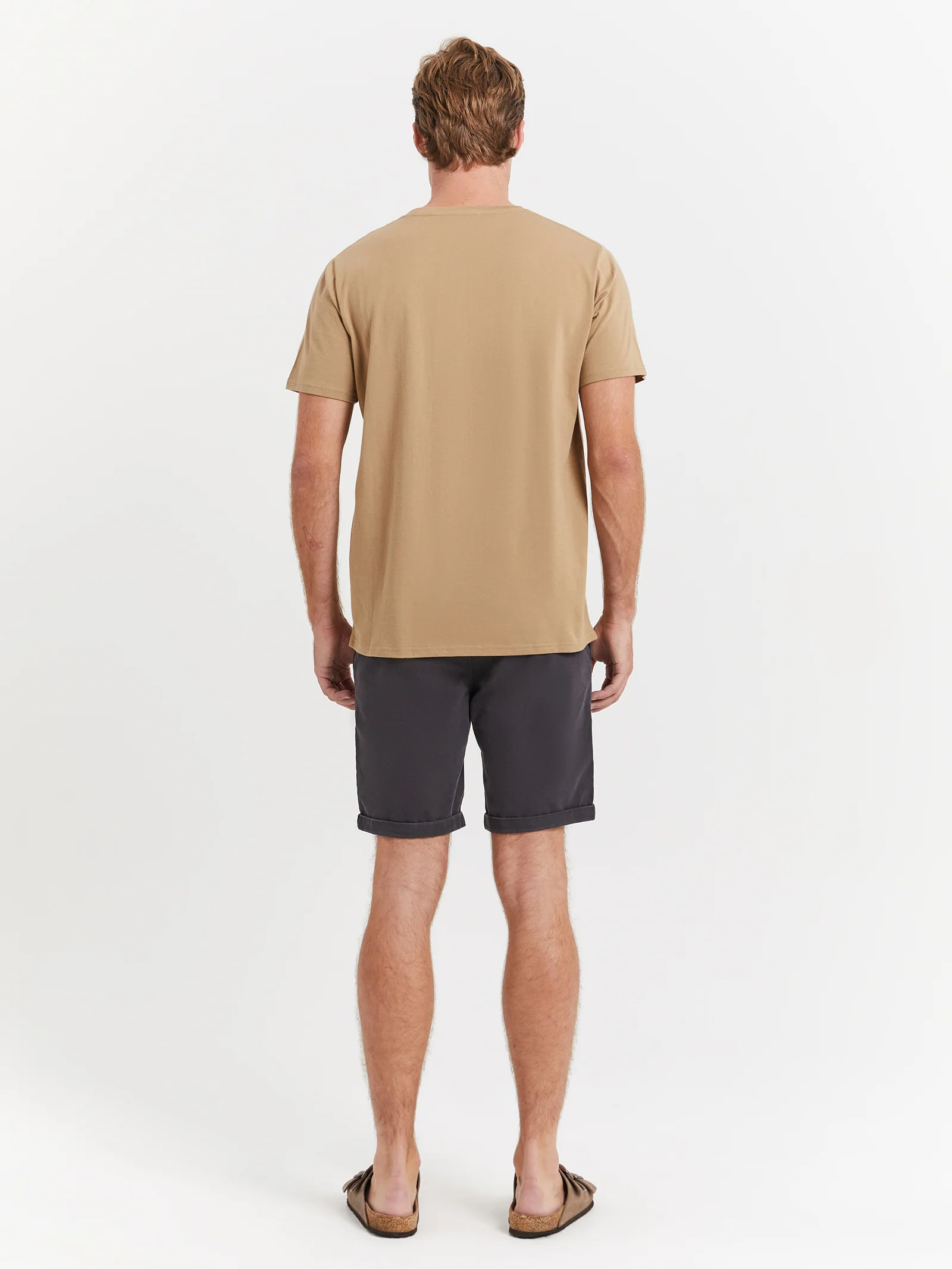 Classic T-Shirt - Image 5