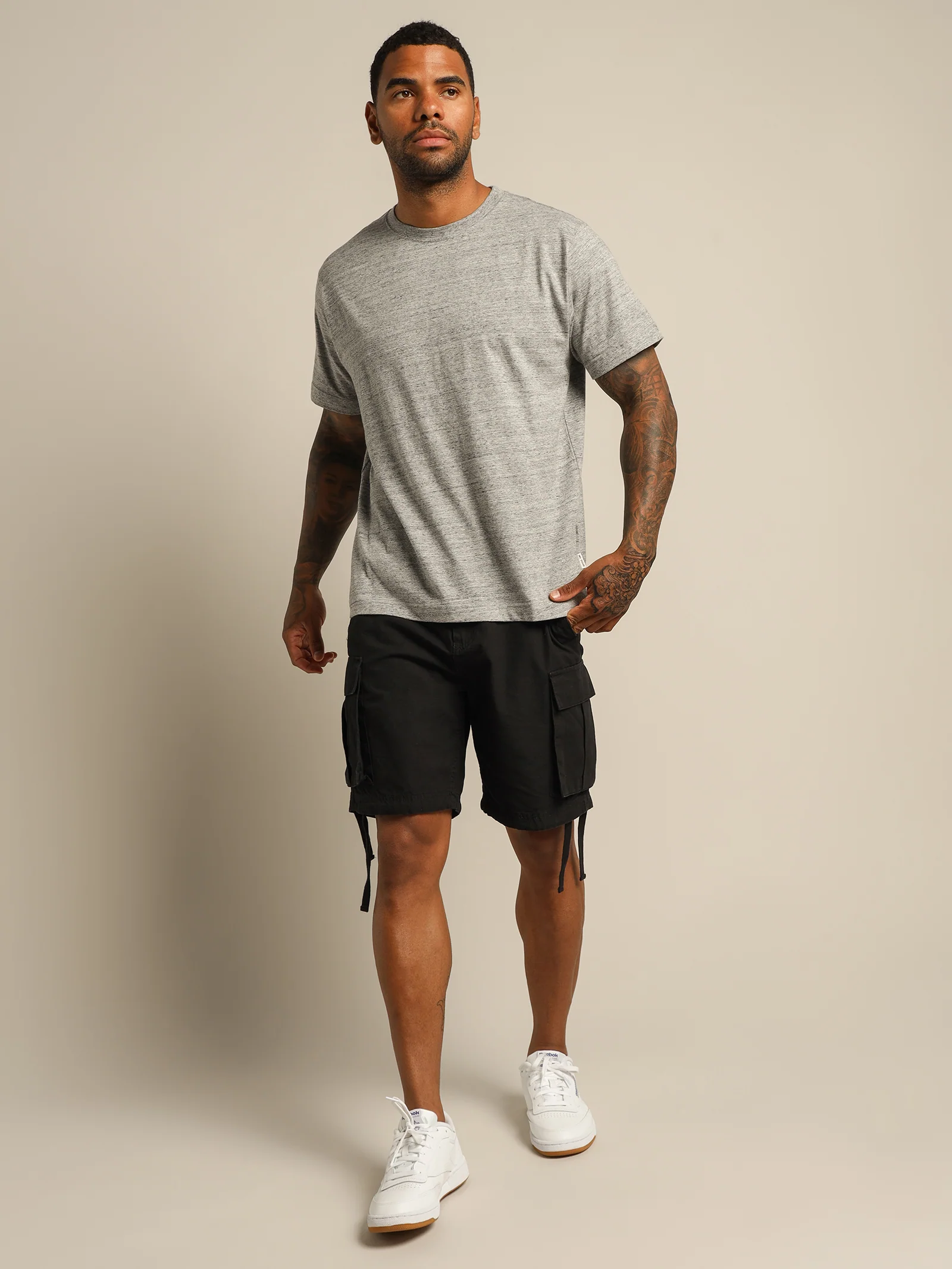 Classic T-Shirt - Image 2